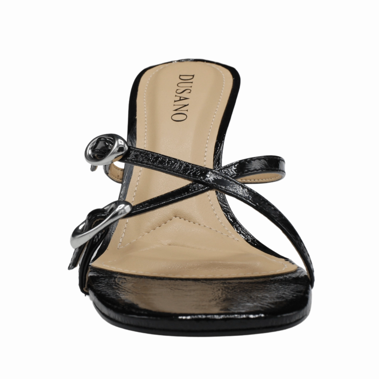 Danielle Heeled Sandal