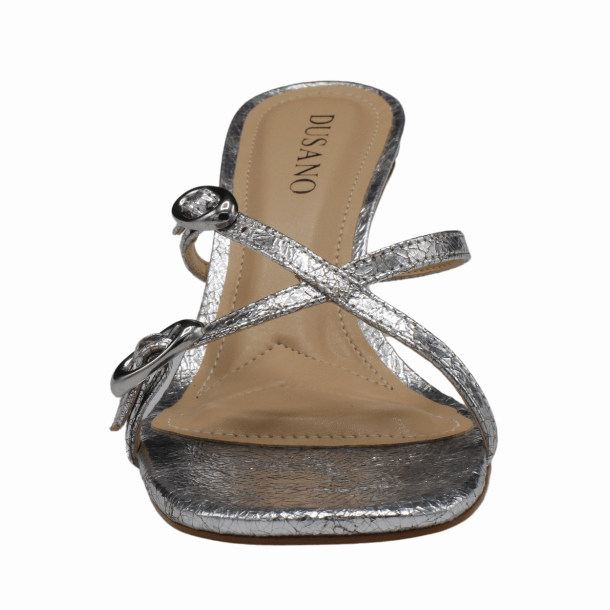Danielle Heeled Sandal