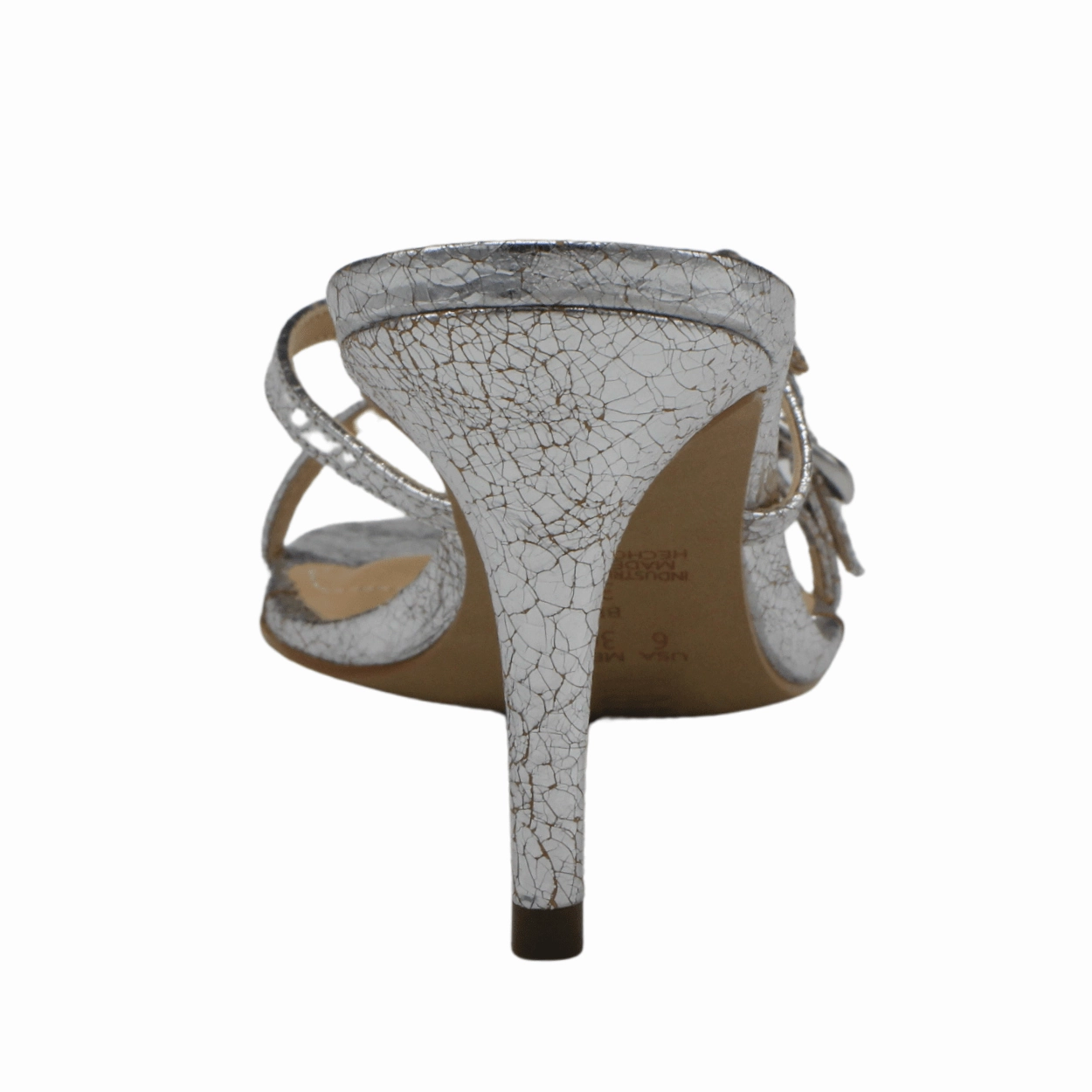 Danielle Heeled Sandal