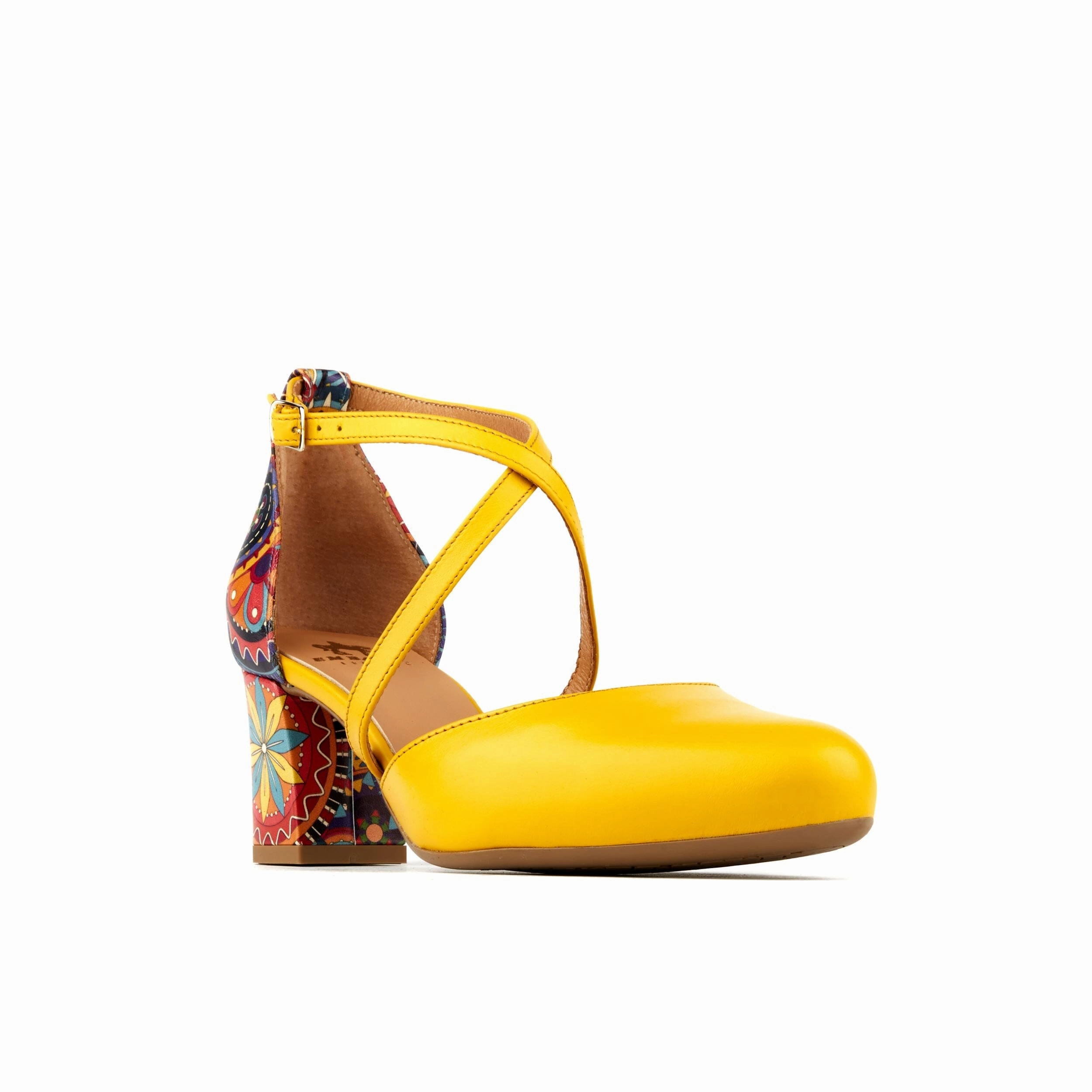 Dannii - Yellow Signature