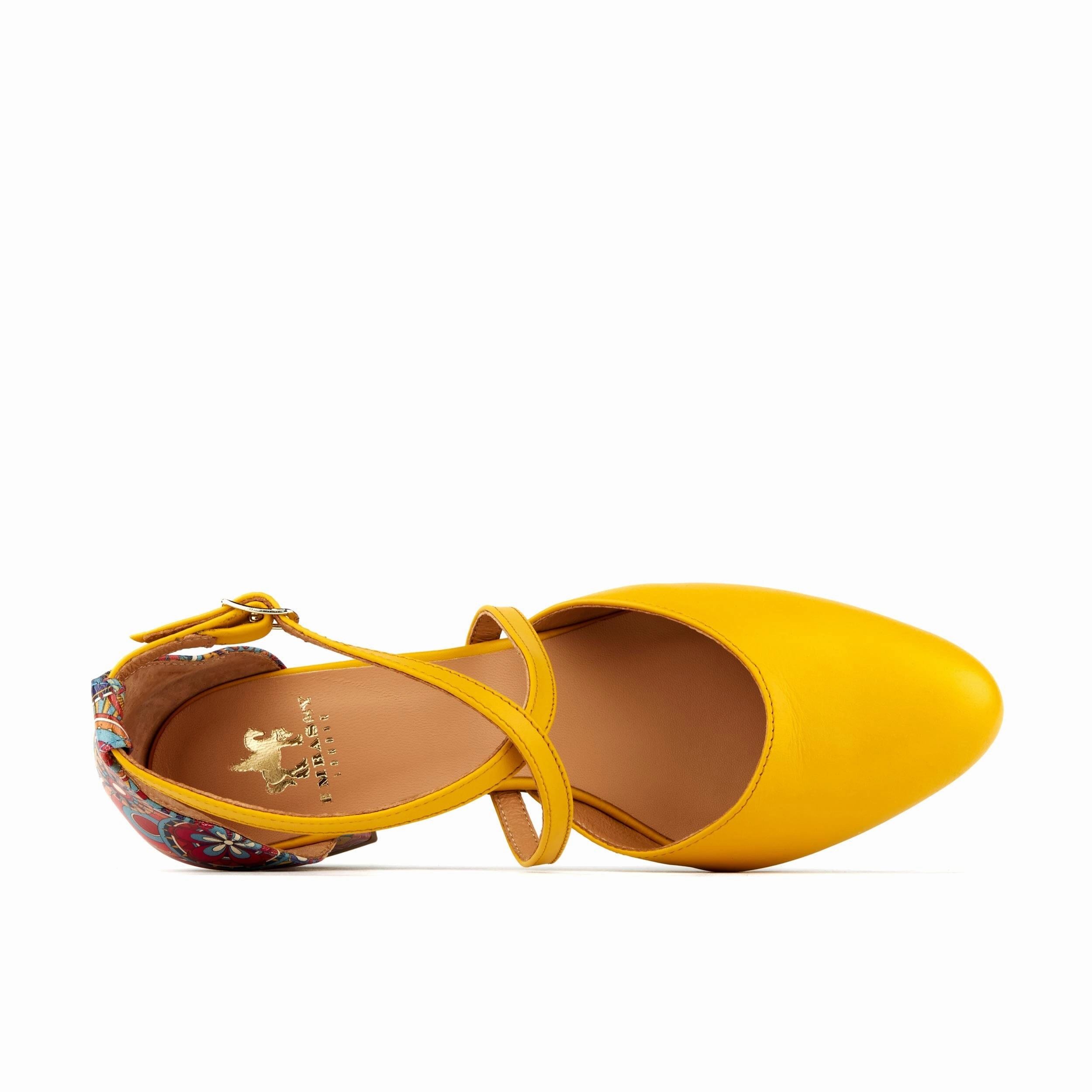 Dannii - Yellow Signature