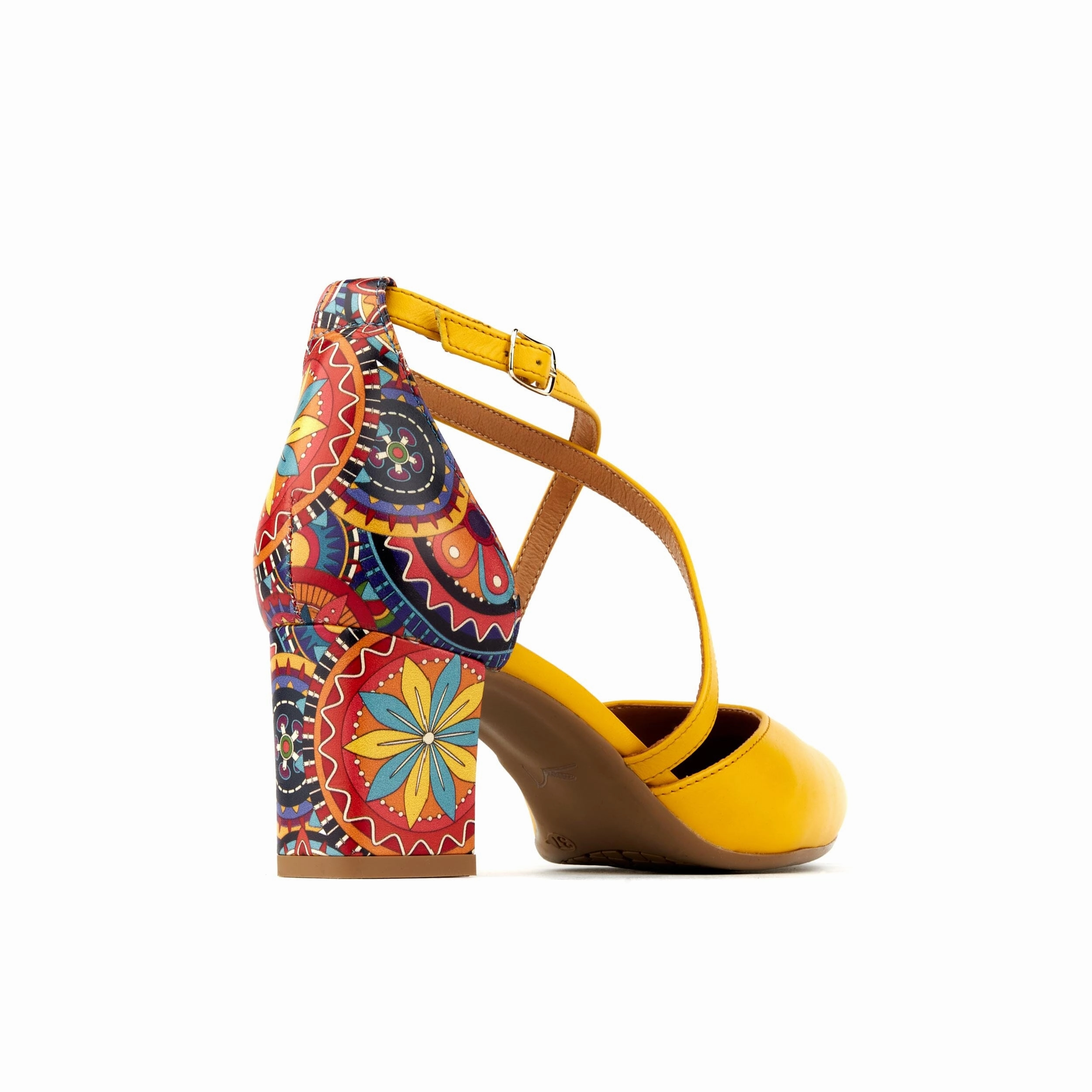 Dannii - Yellow Signature