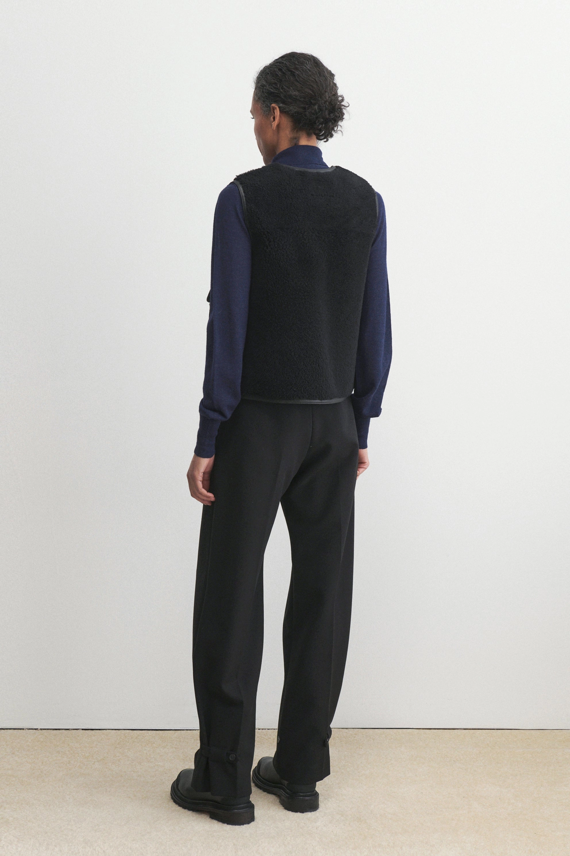 Davi Vest