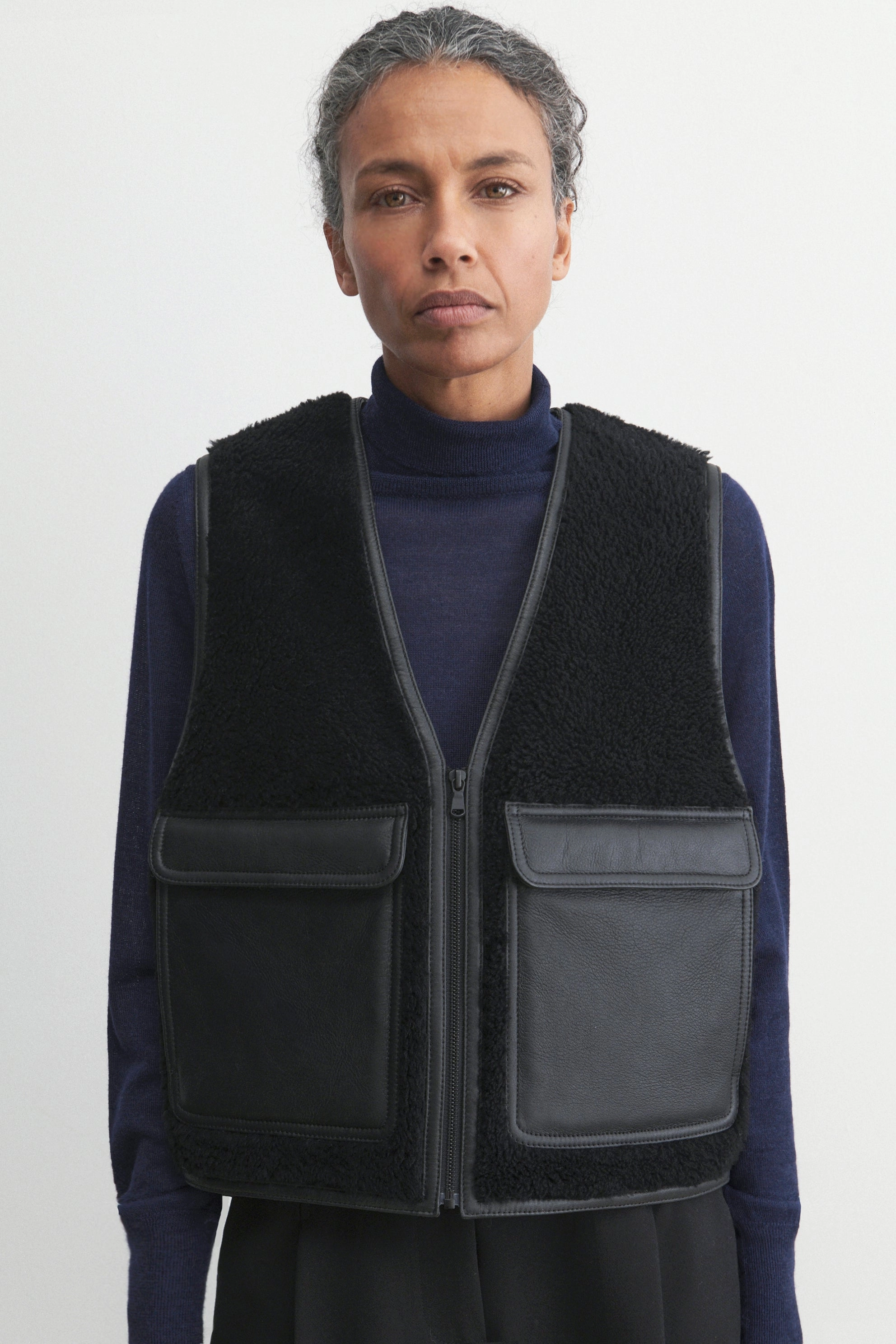 Davi Vest