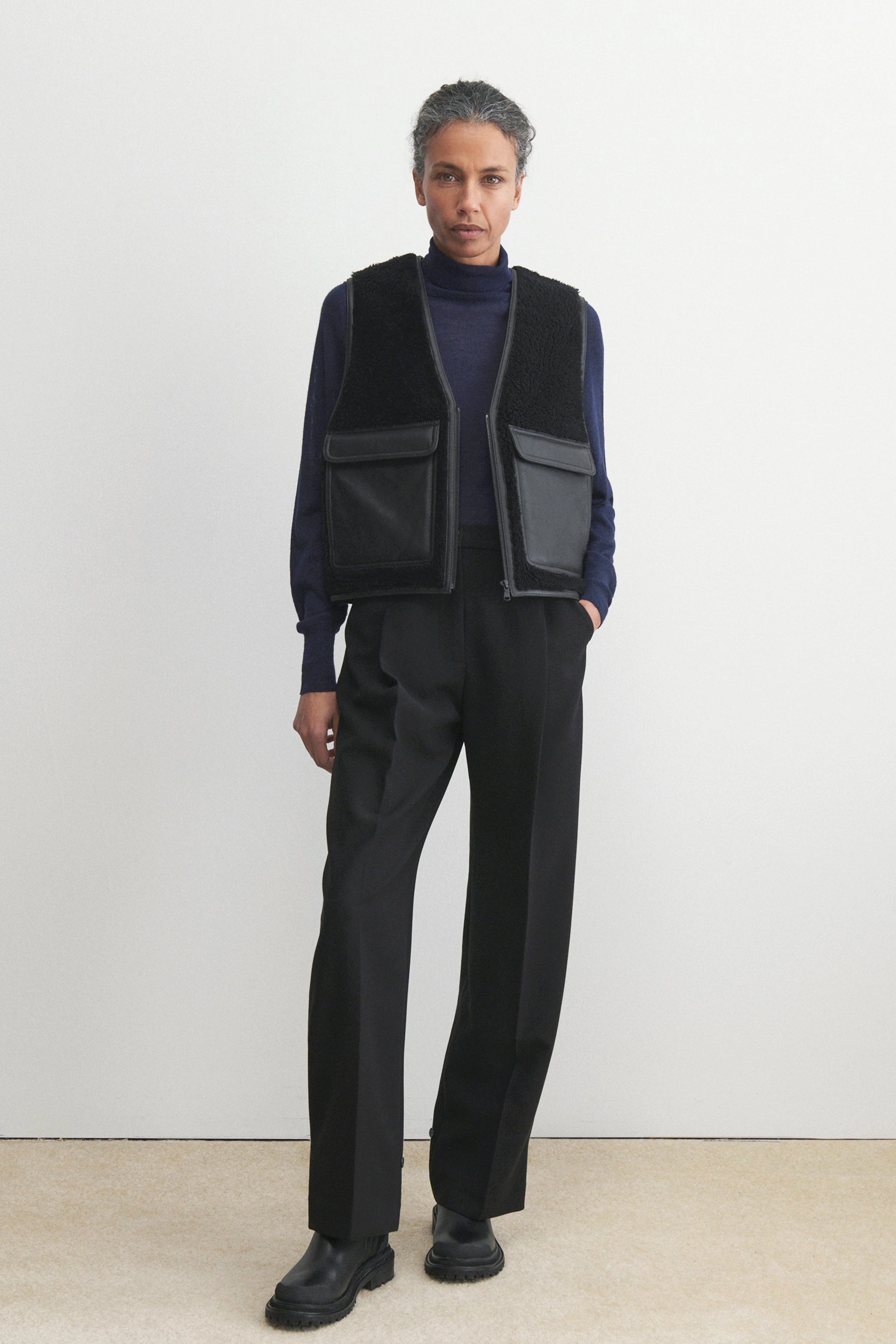 Davi Vest