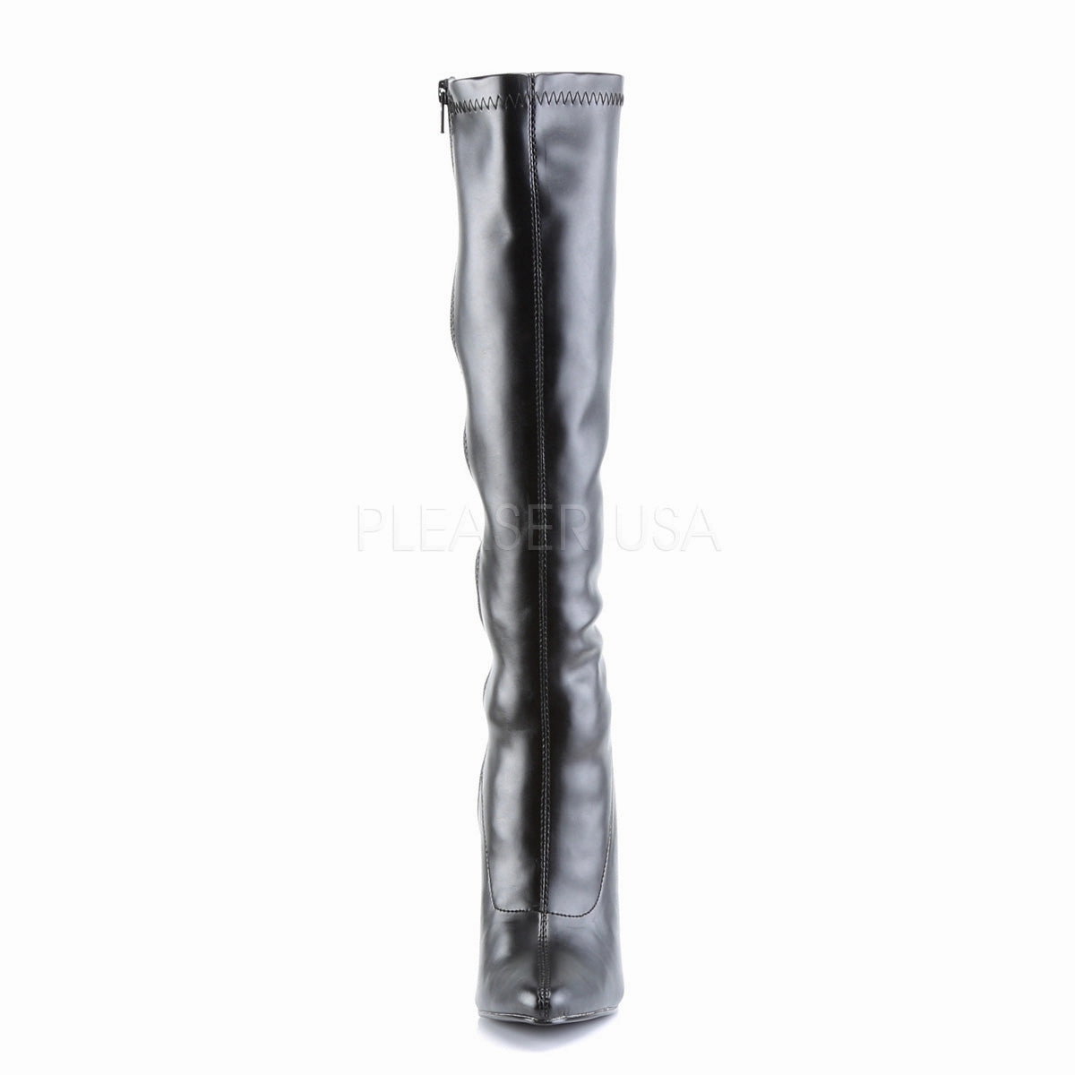 DOMINA-2000  Black Str Pu