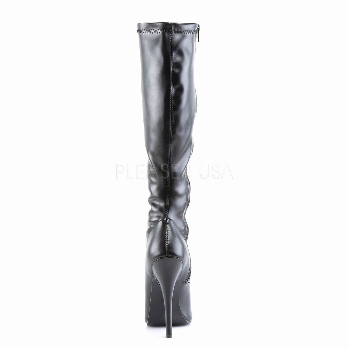 DOMINA-2000  Black Str Pu