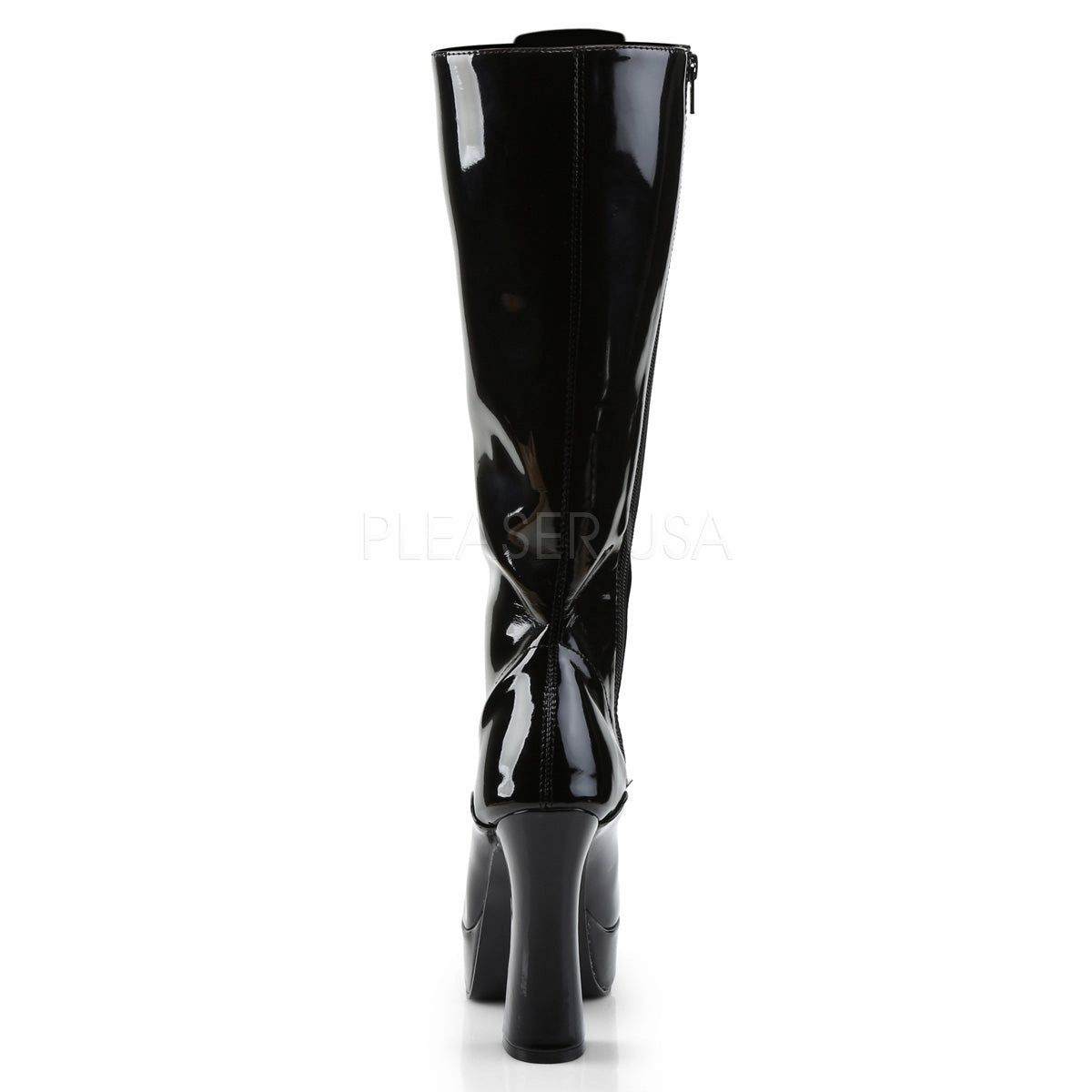 ELECTRA-2020  Black Patent