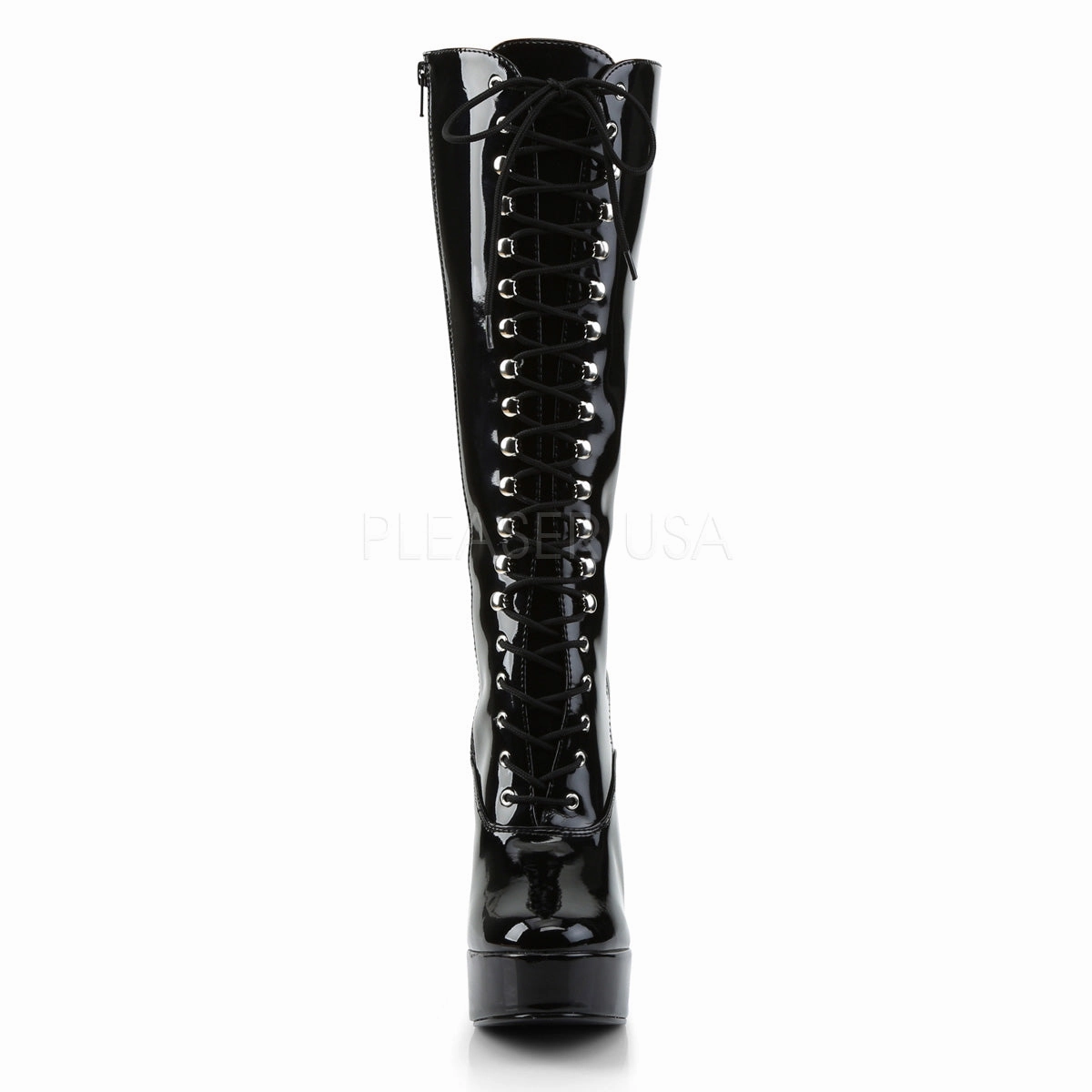 ELECTRA-2020  Black Patent