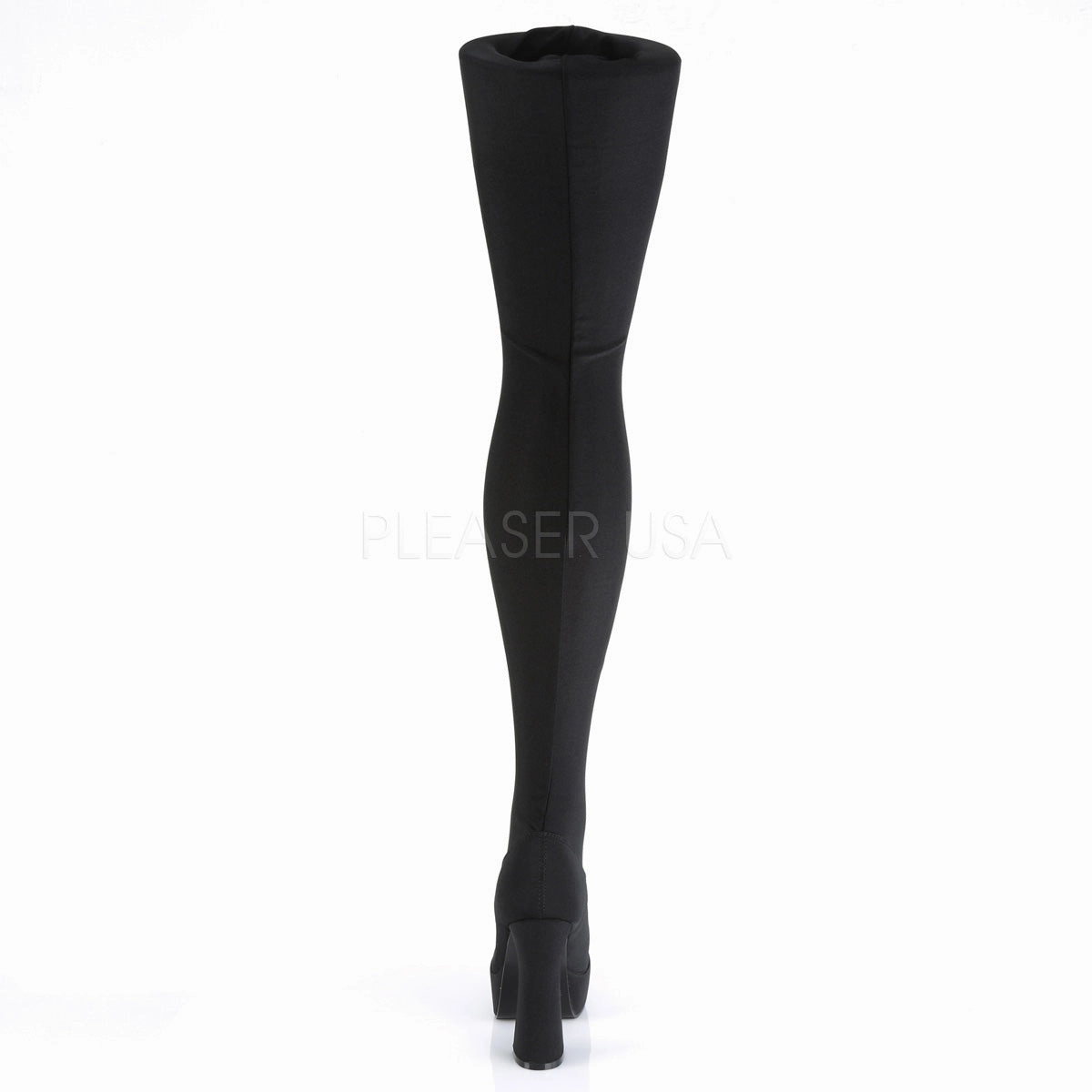 ELECTRA-3000  Black Str Lycra
