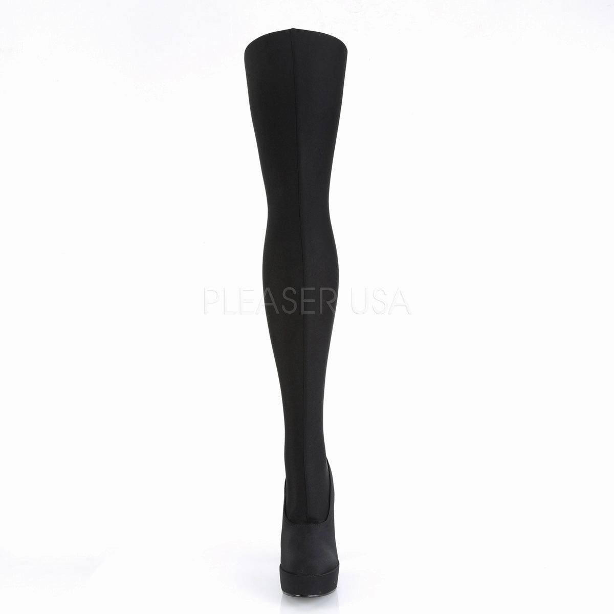 ELECTRA-3000  Black Str Lycra