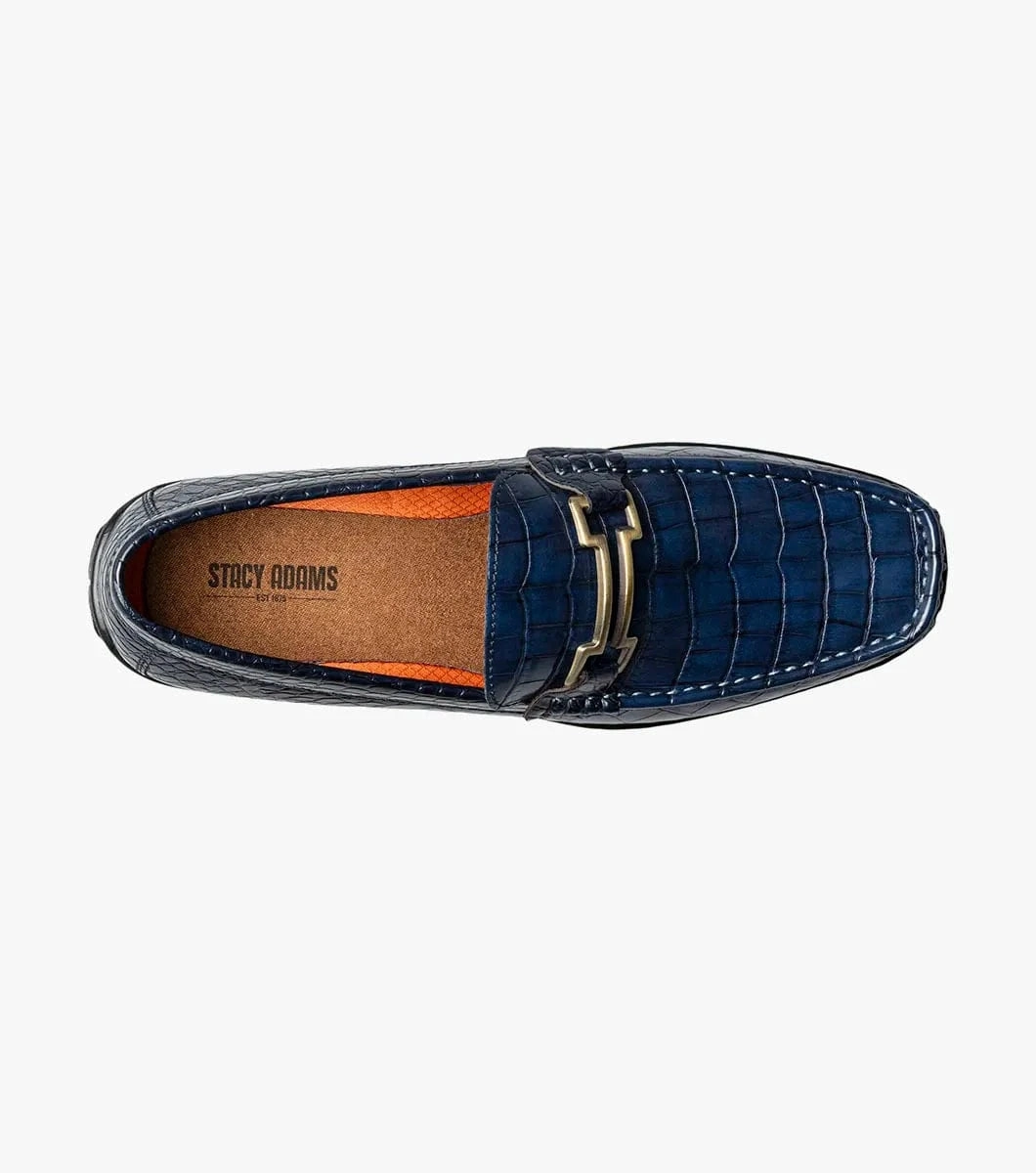 Embrey  Moc Toe Bit Slip On/25703