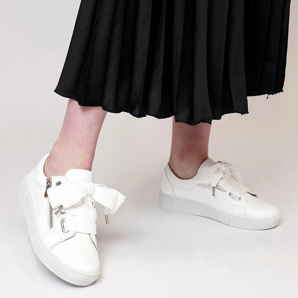 EOS Jovi Sneaker White