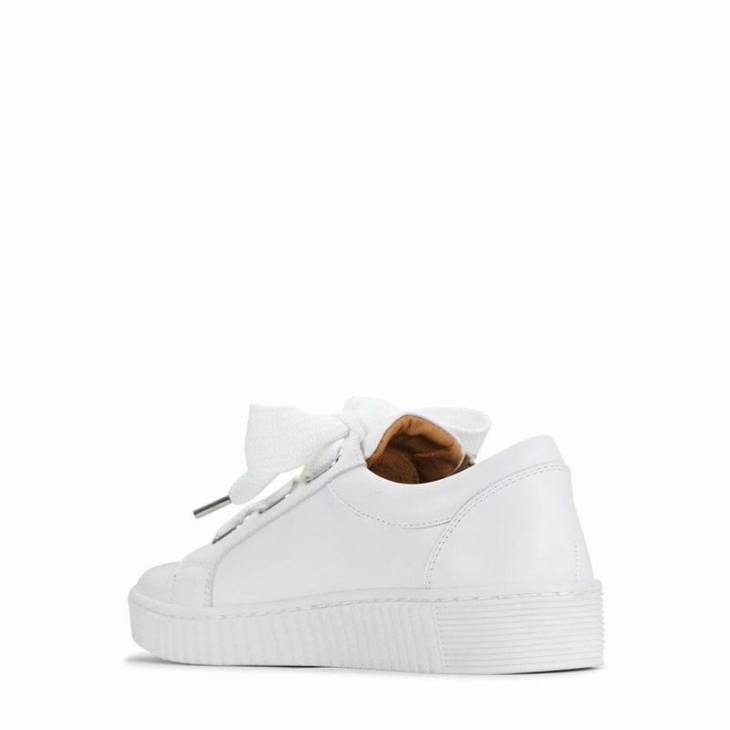 EOS Jovi Sneaker White