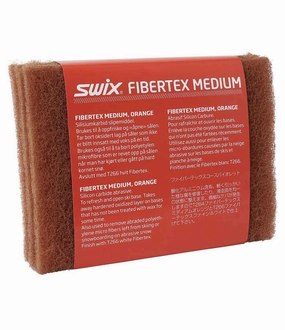 Fibertex Orange X-Fine - Singles