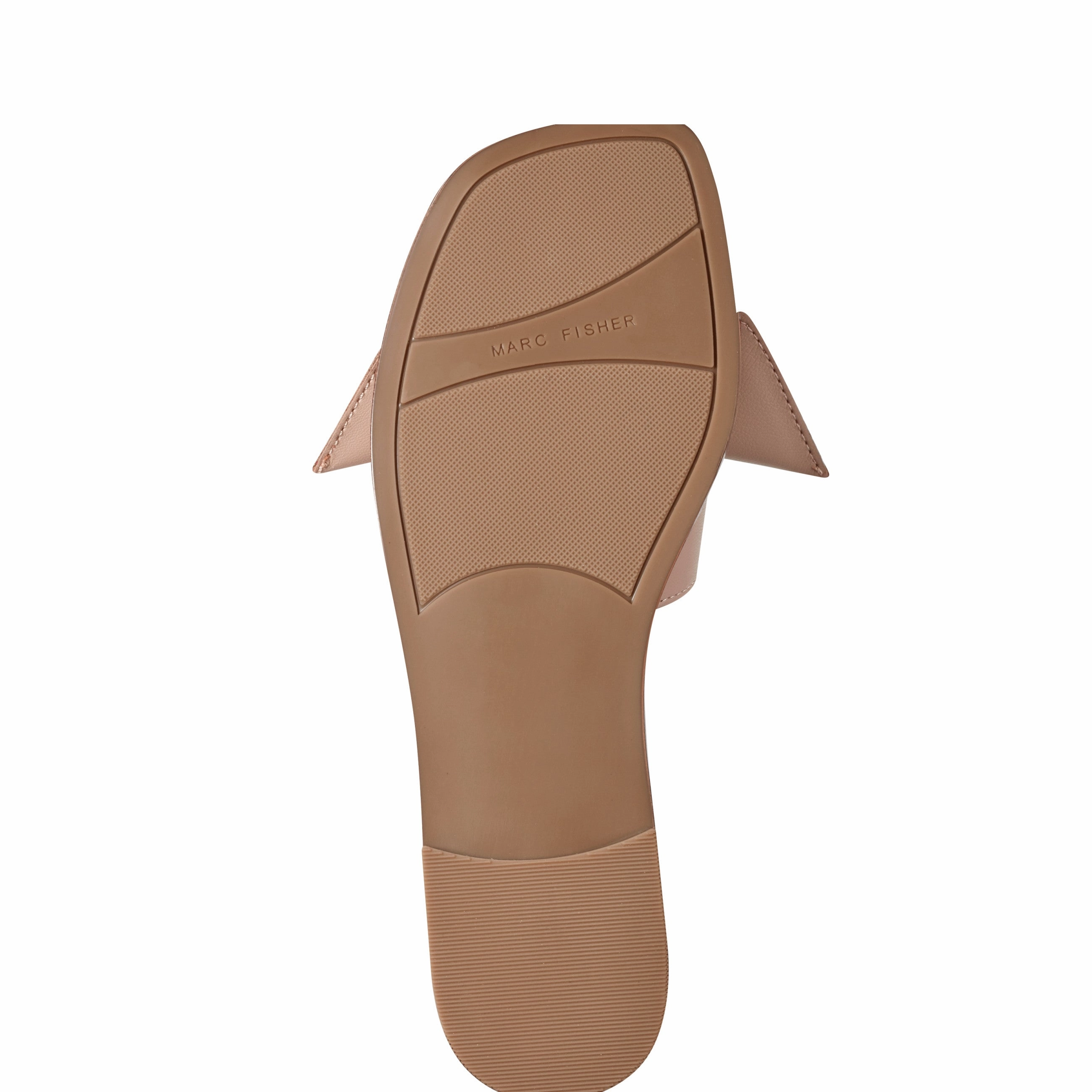 Finey Flat Bow Sandal