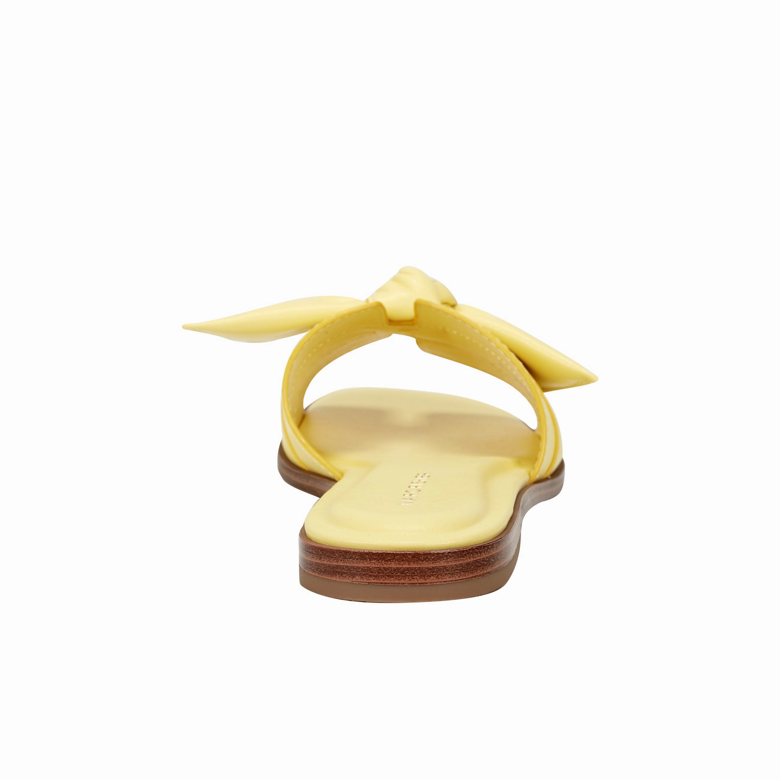 Finey Flat Bow Sandal