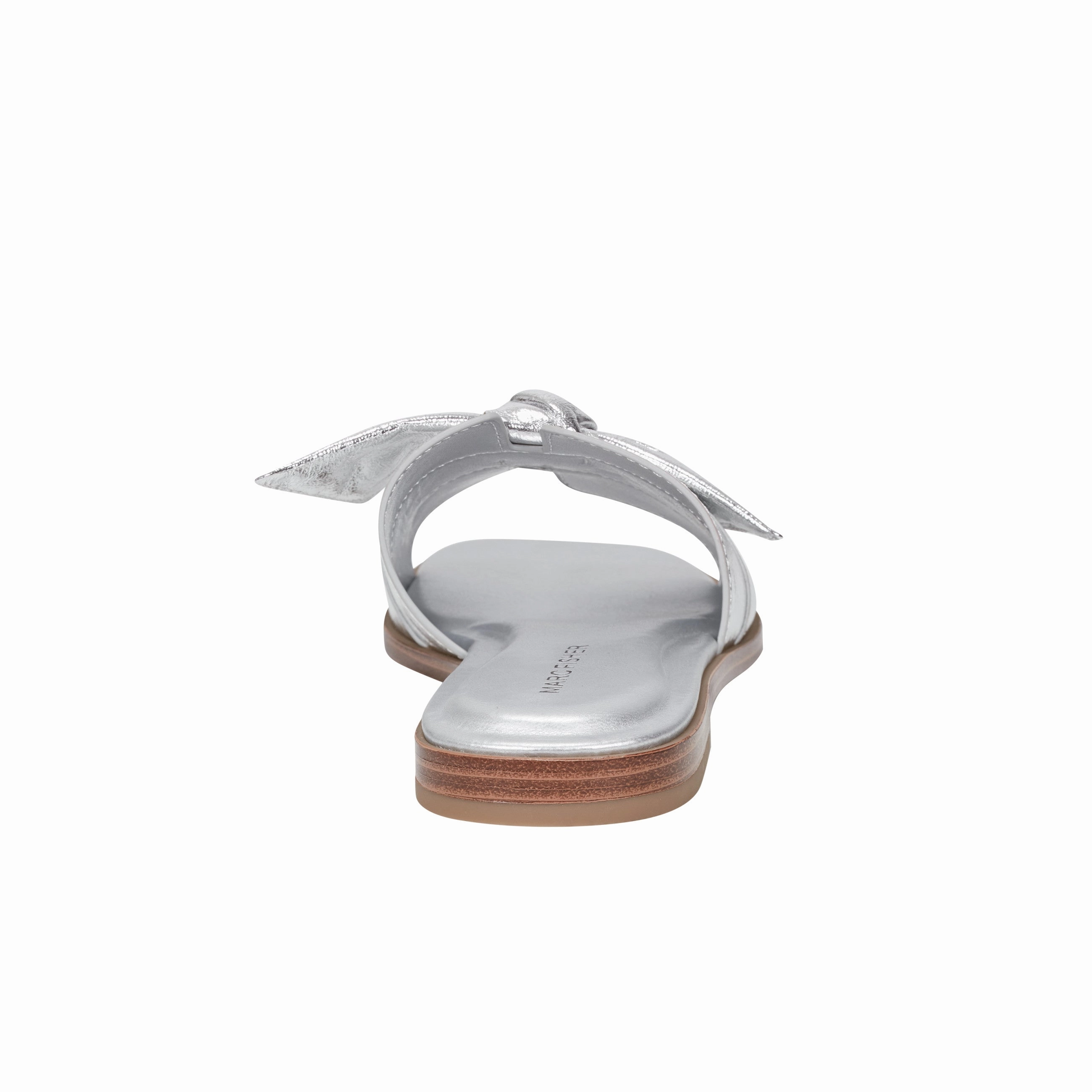 Finey Flat Bow Sandal