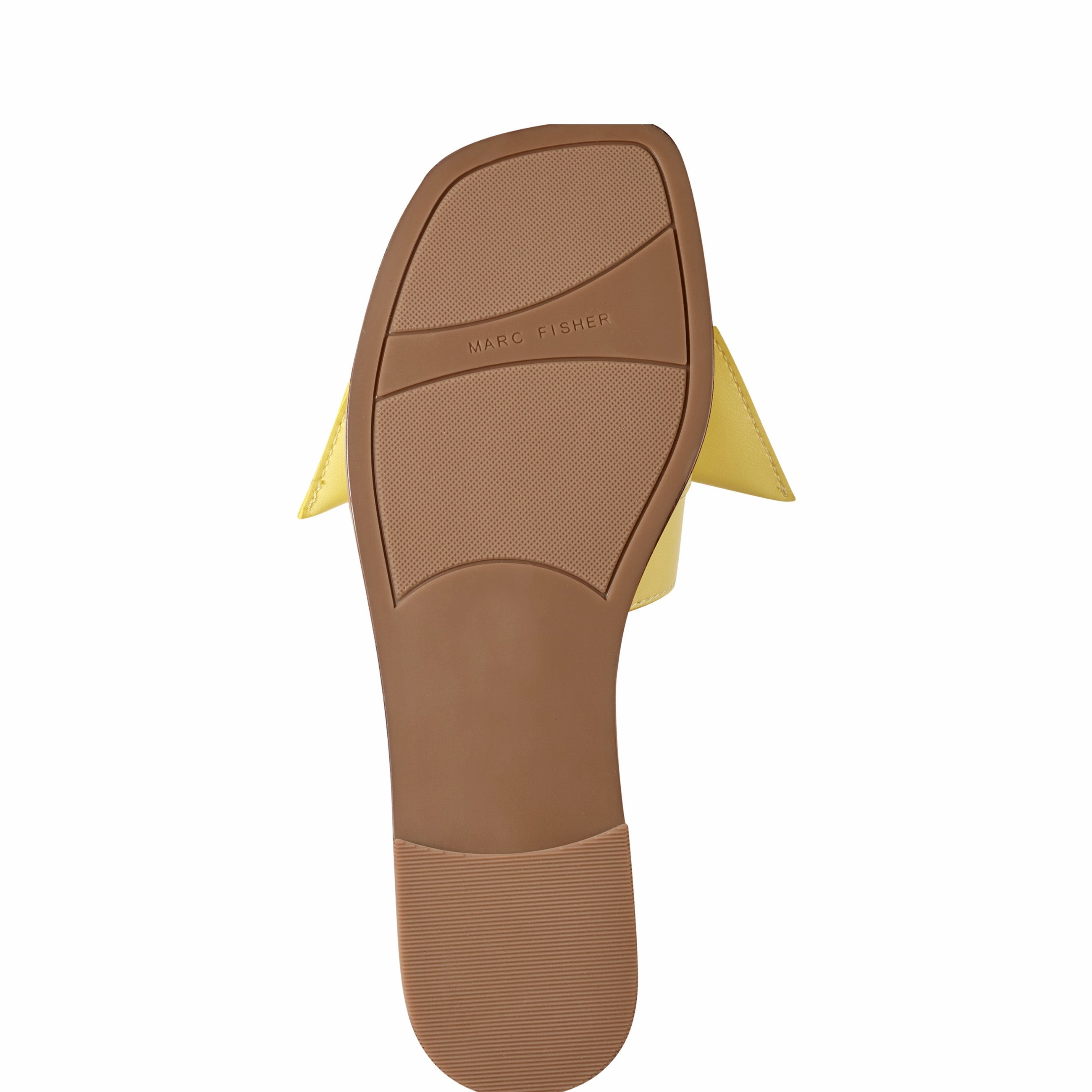 Finey Flat Bow Sandal