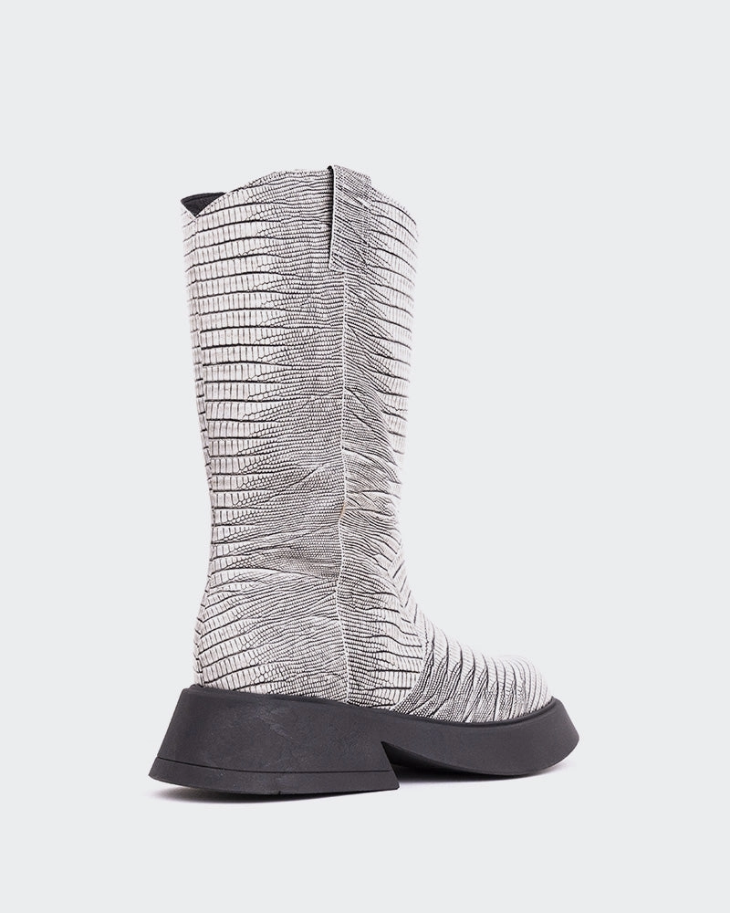 Gaulle Bone Leather