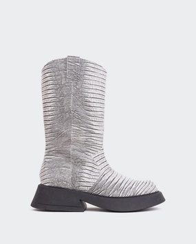 Gaulle Bone Leather