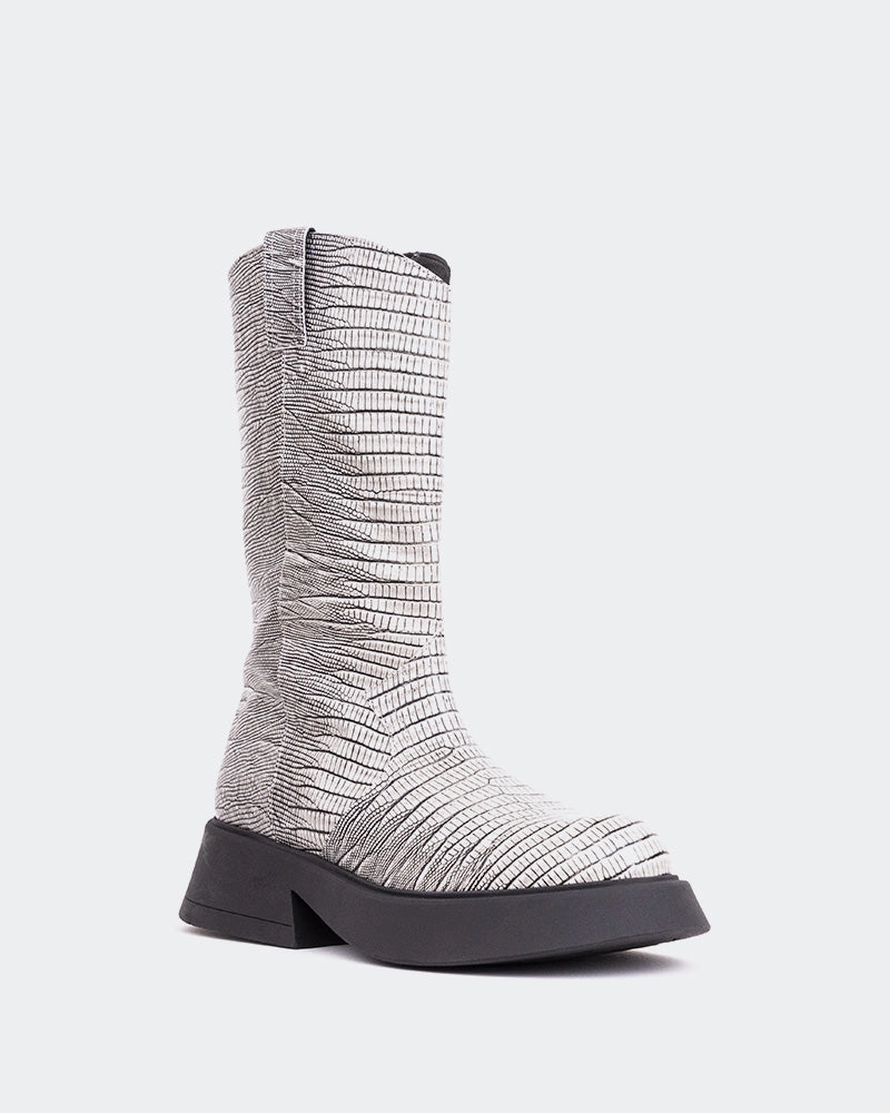 Gaulle Bone Leather