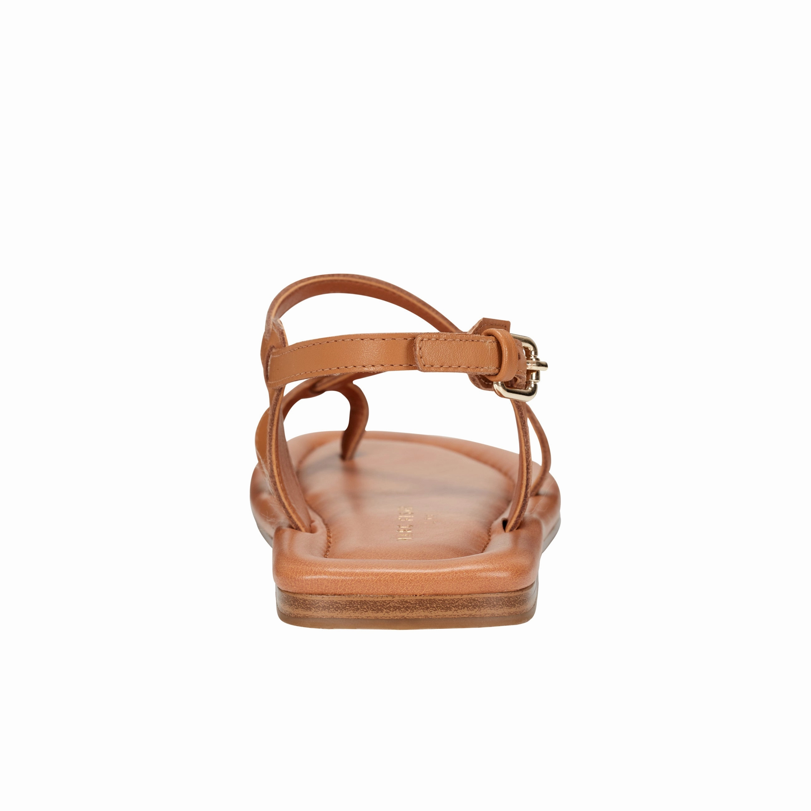 Gerty Strappy Flat Sandal
