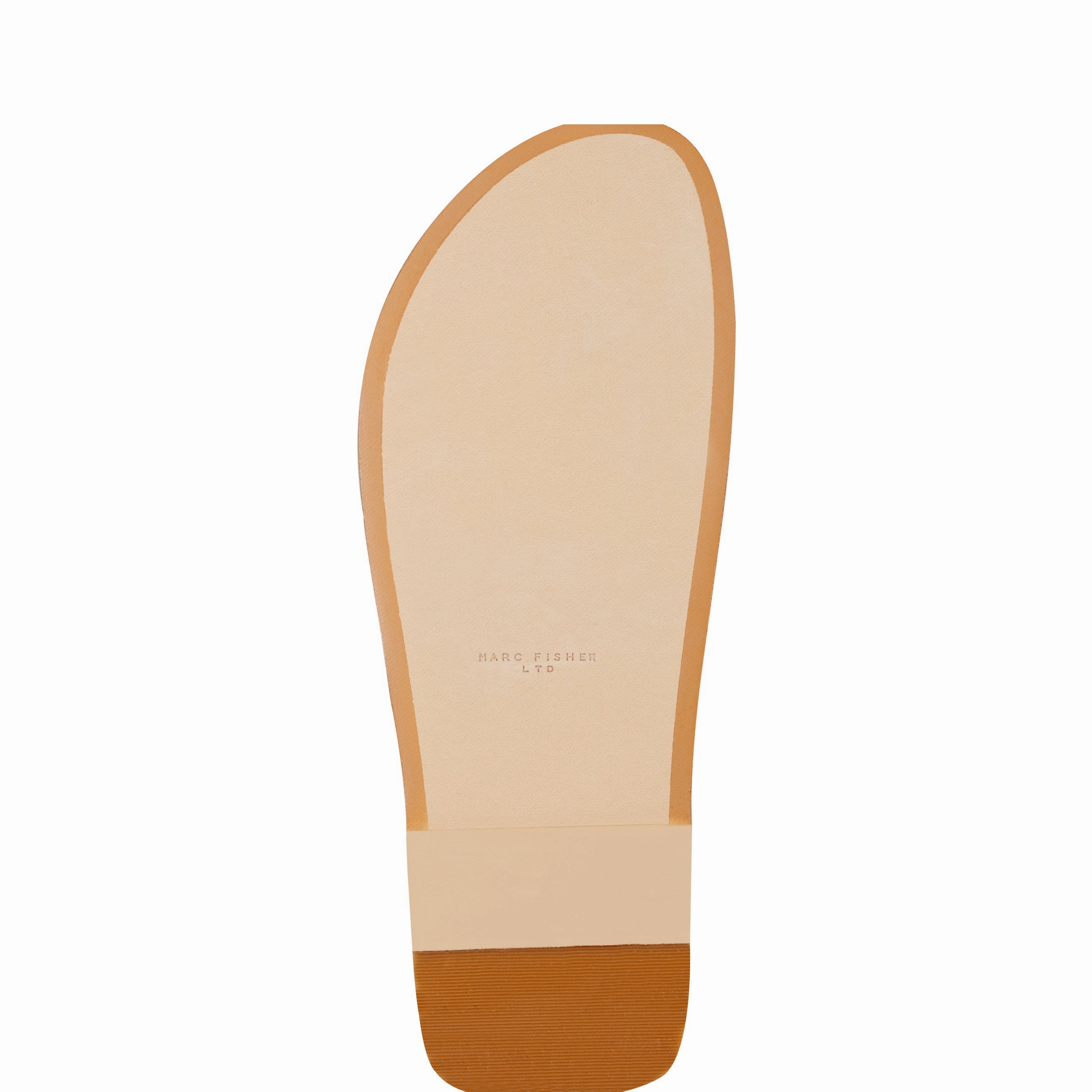 Gerty Strappy Flat Sandal