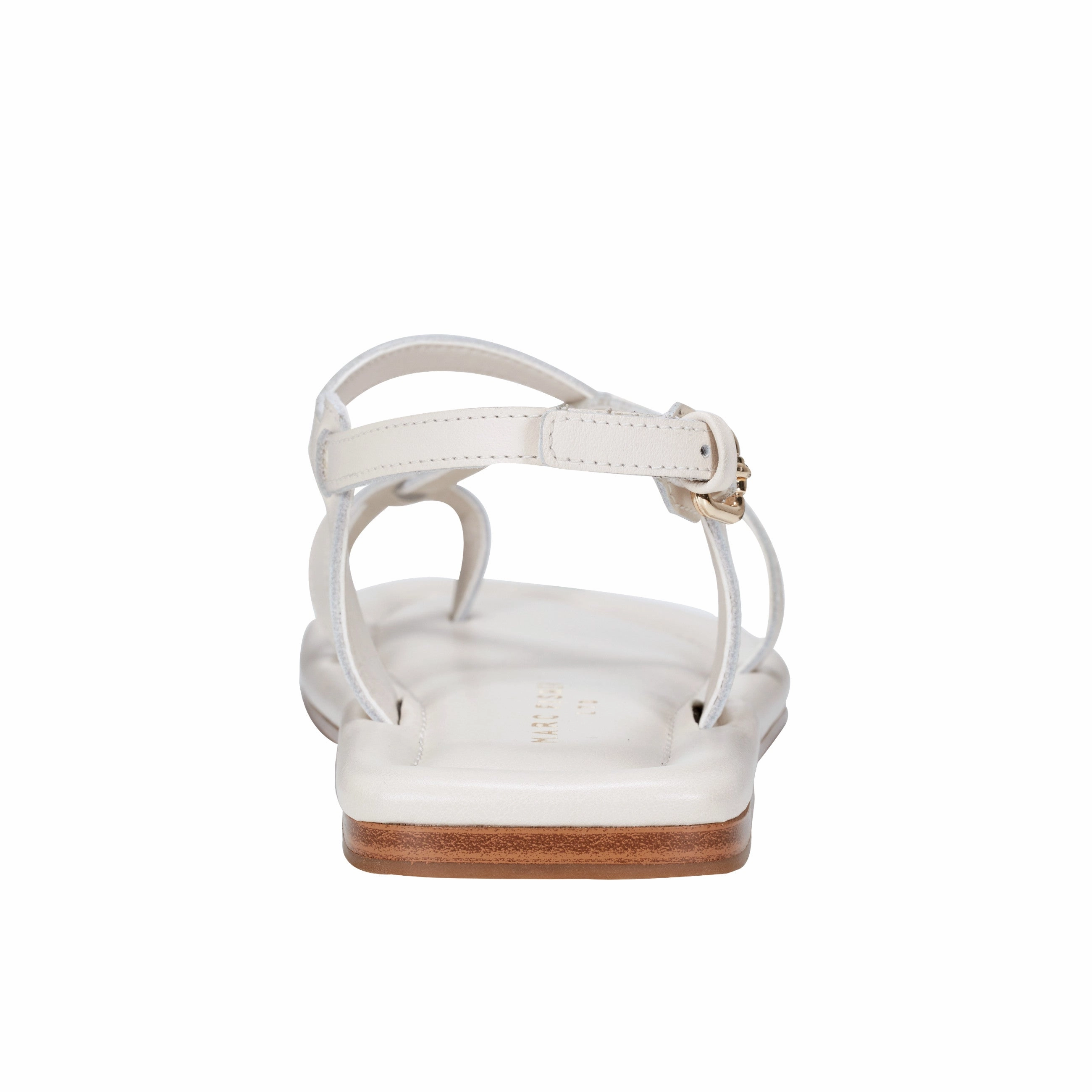 Gerty Strappy Flat Sandal