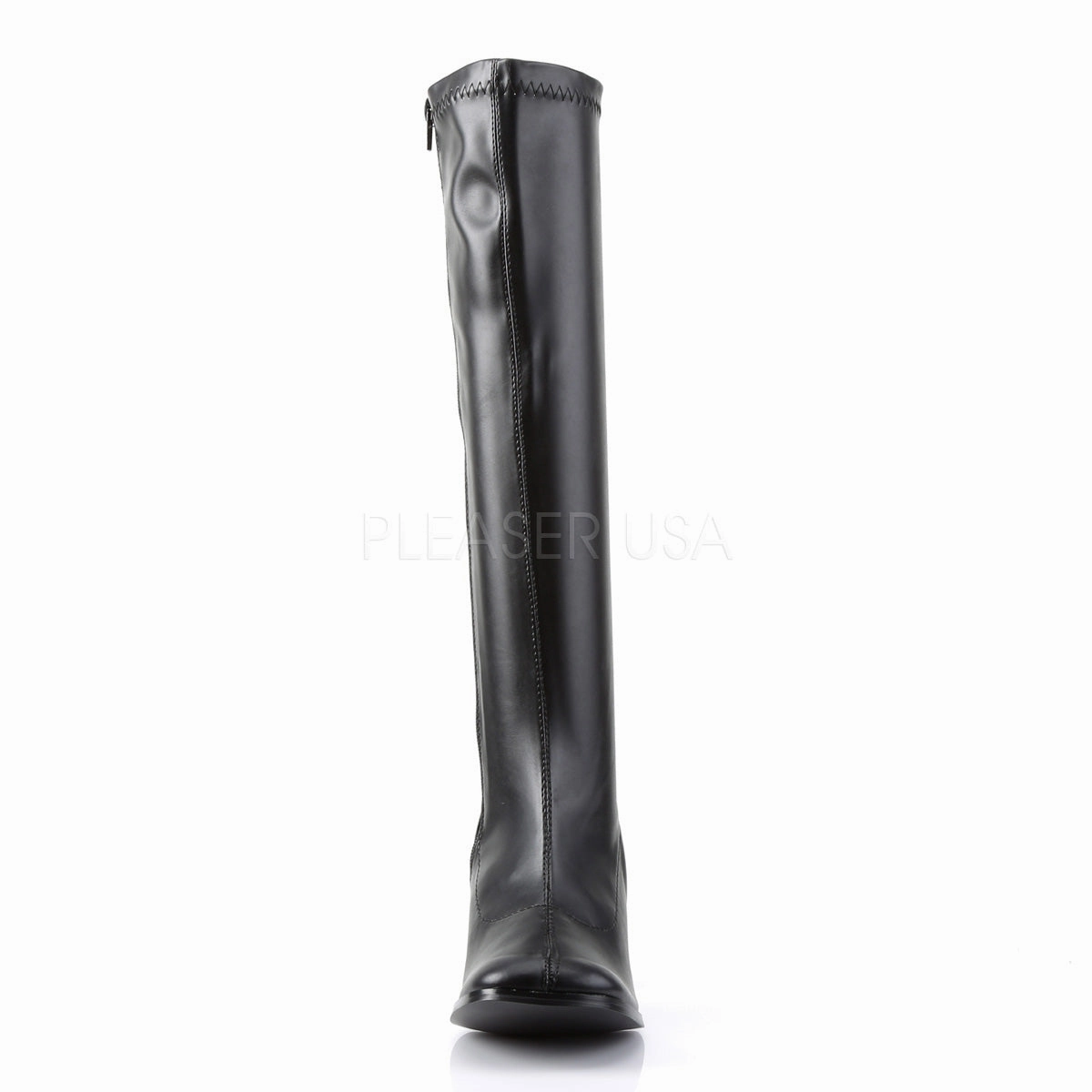 GOGO-300  Black Str Pu