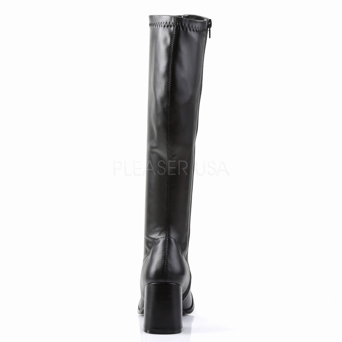 GOGO-300  Black Str Pu