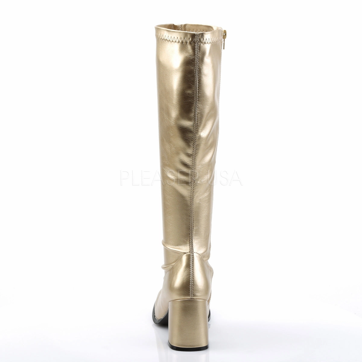 GOGO-300  Gold Str Pu