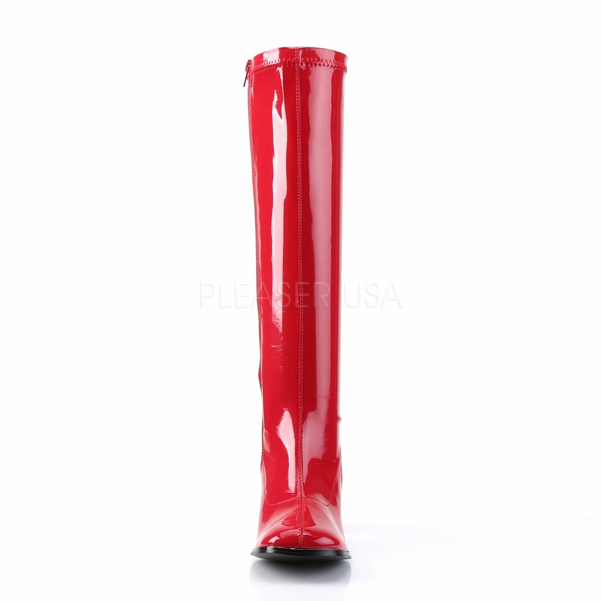 GOGO-300  Red Str Patent