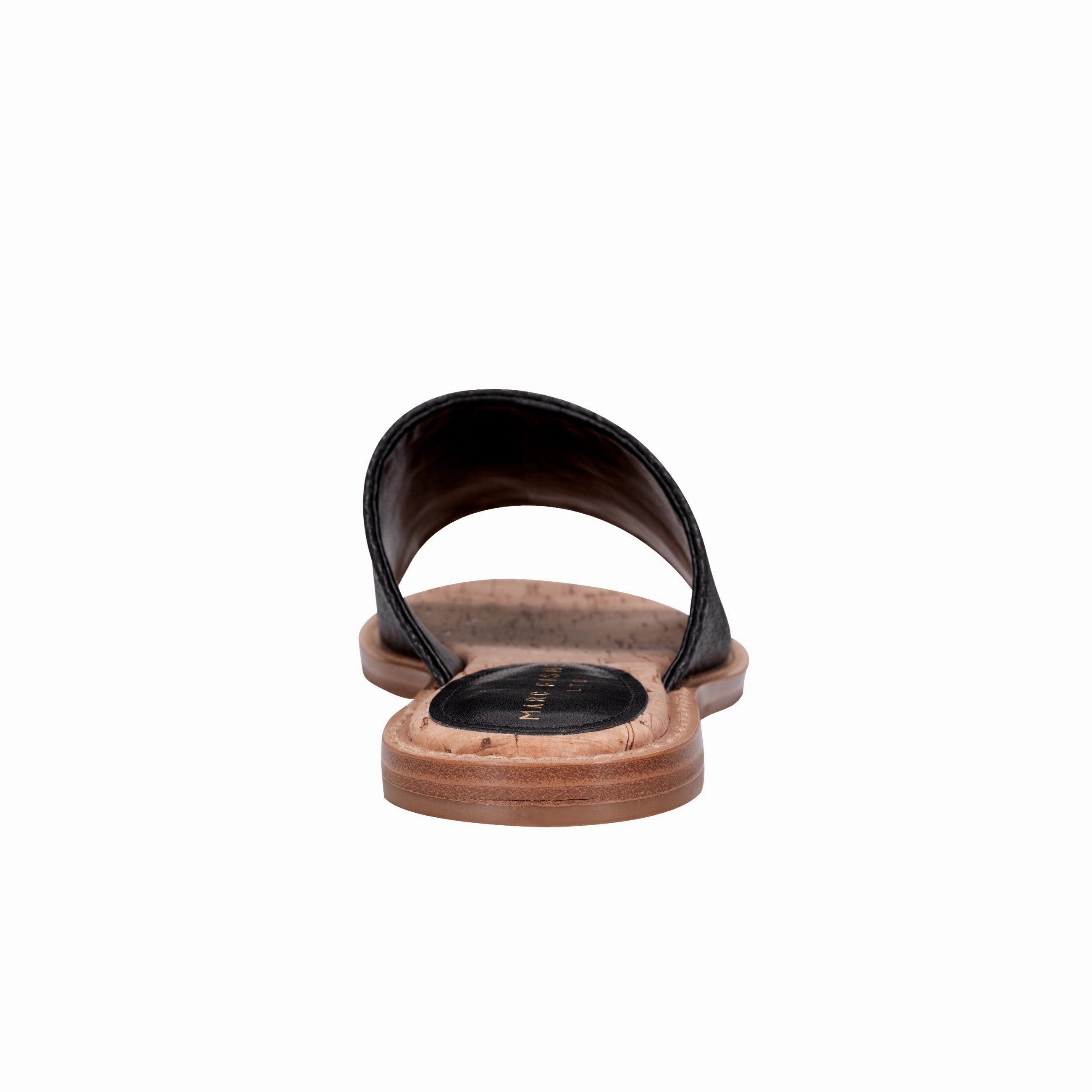 Grayce Flat Slide Sandal