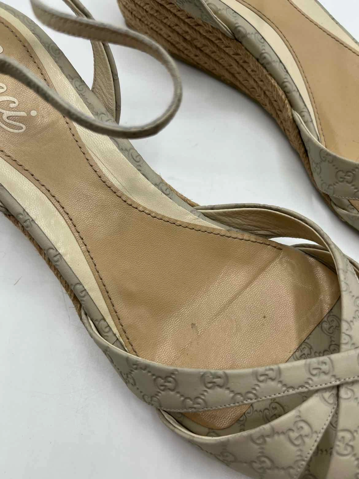 Gucci Bone Size 10.5 Shoes