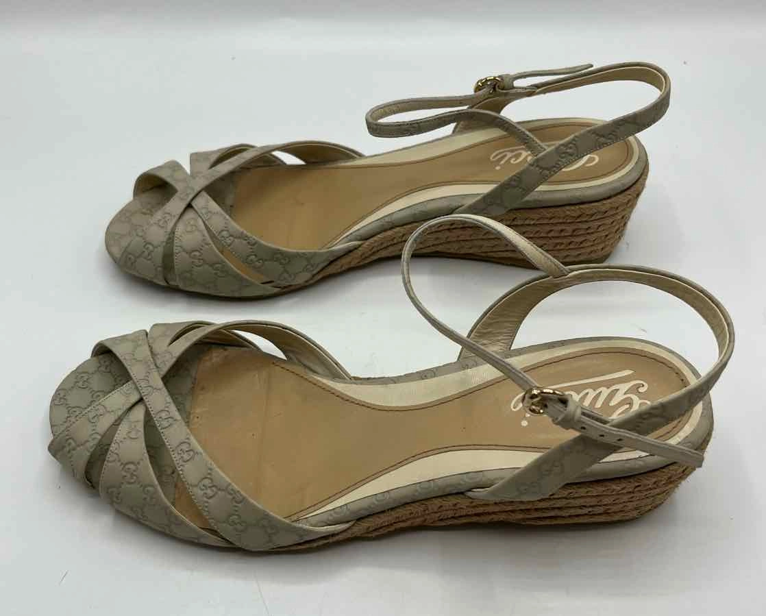Gucci Bone Size 10.5 Shoes