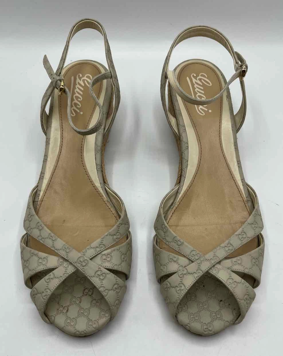 Gucci Bone Size 10.5 Shoes