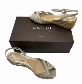 Gucci Bone Size 10.5 Shoes