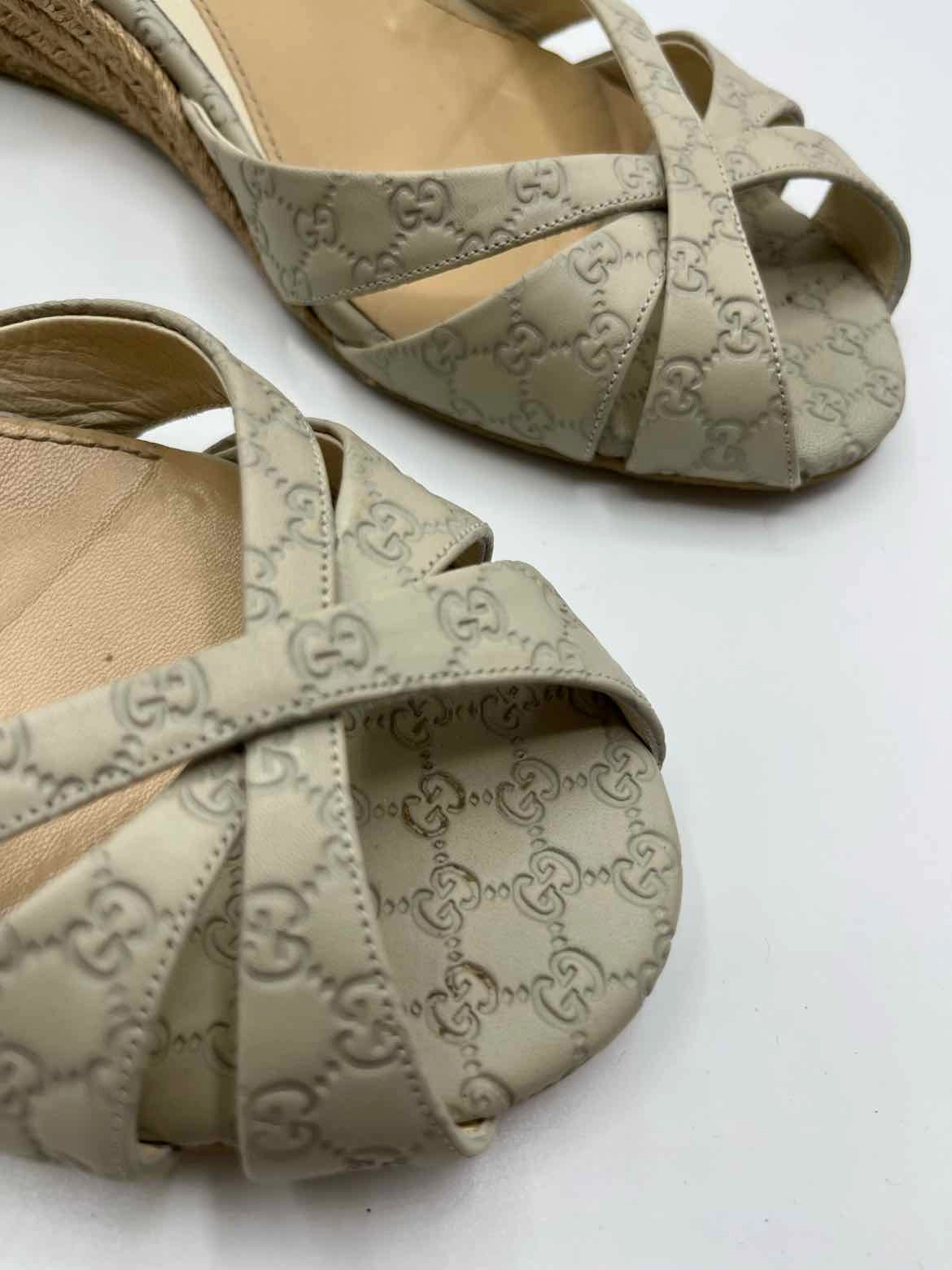 Gucci Bone Size 10.5 Shoes