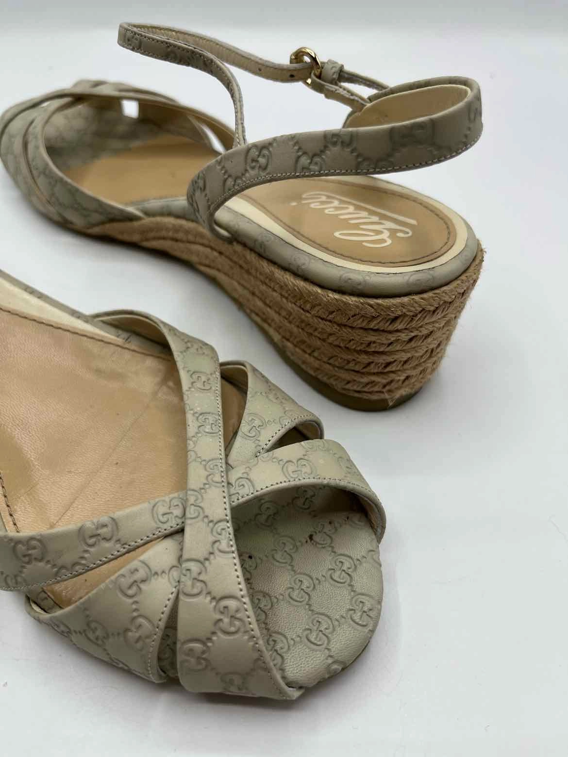 Gucci Bone Size 10.5 Shoes