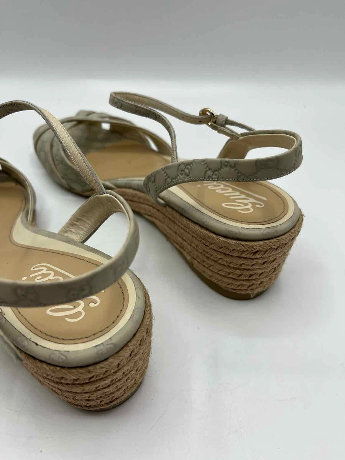 Gucci Bone Size 10.5 Shoes