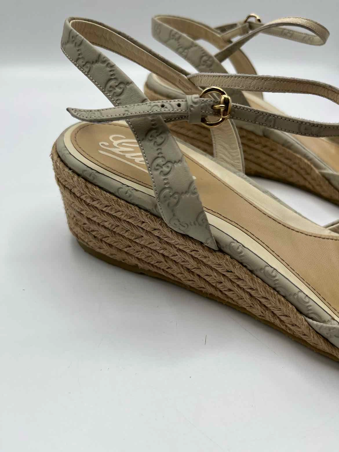Gucci Bone Size 10.5 Shoes