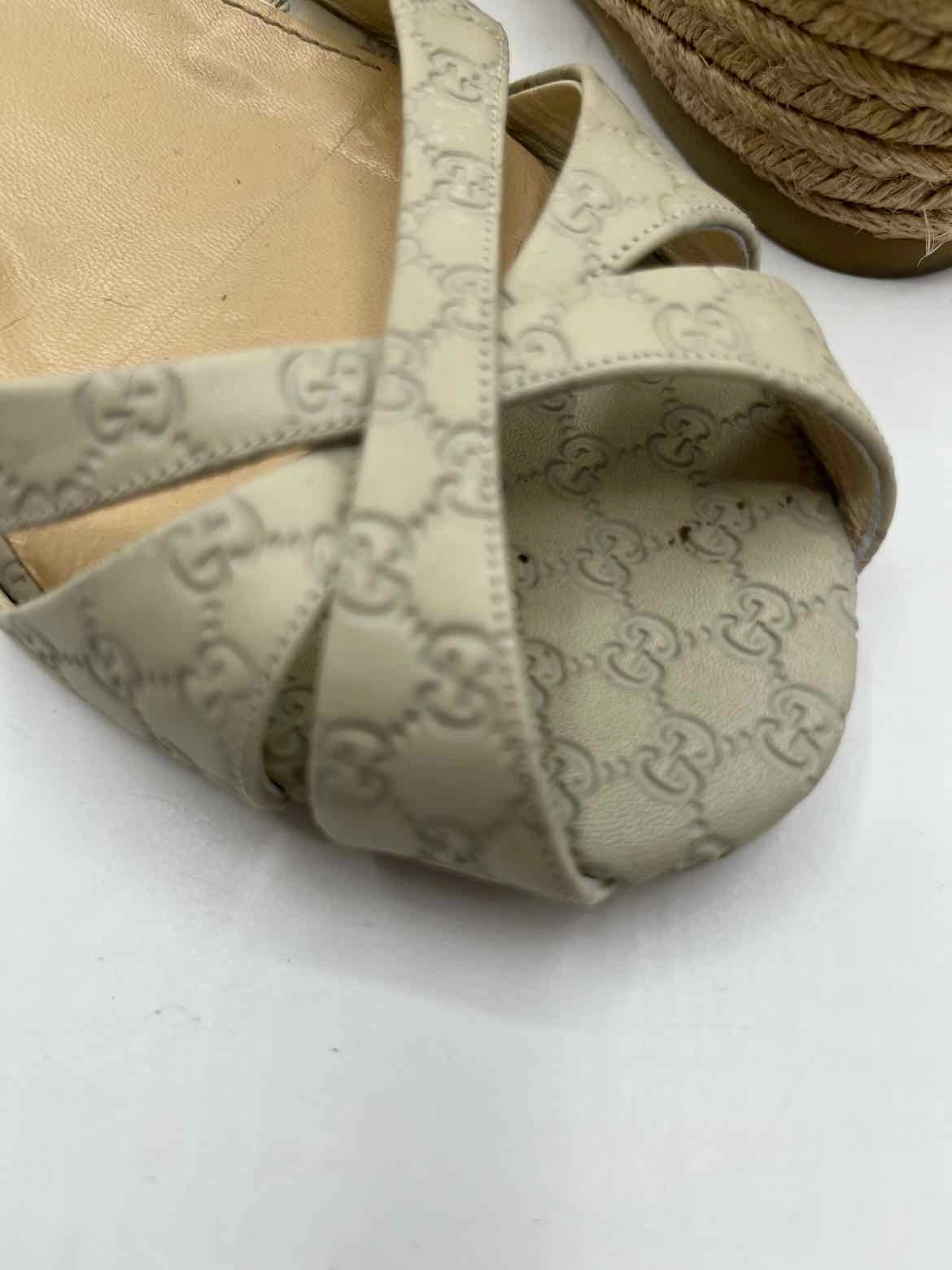 Gucci Bone Size 10.5 Shoes