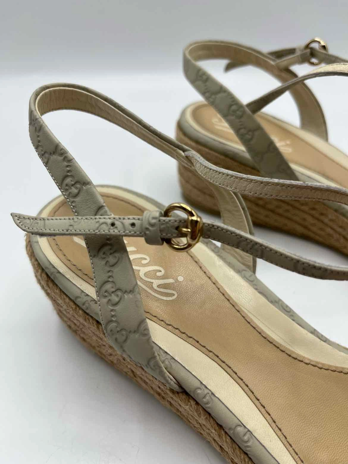 Gucci Bone Size 10.5 Shoes