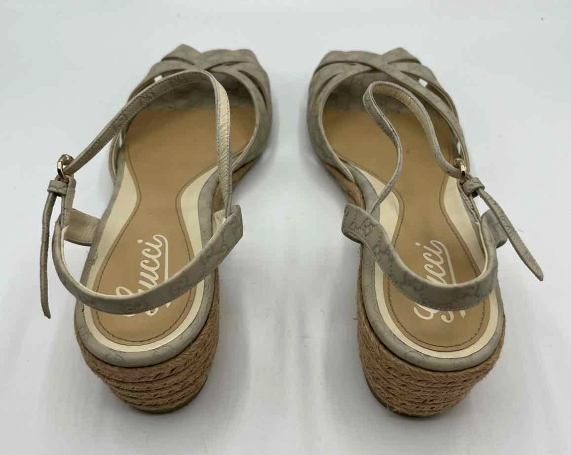 Gucci Bone Size 10.5 Shoes