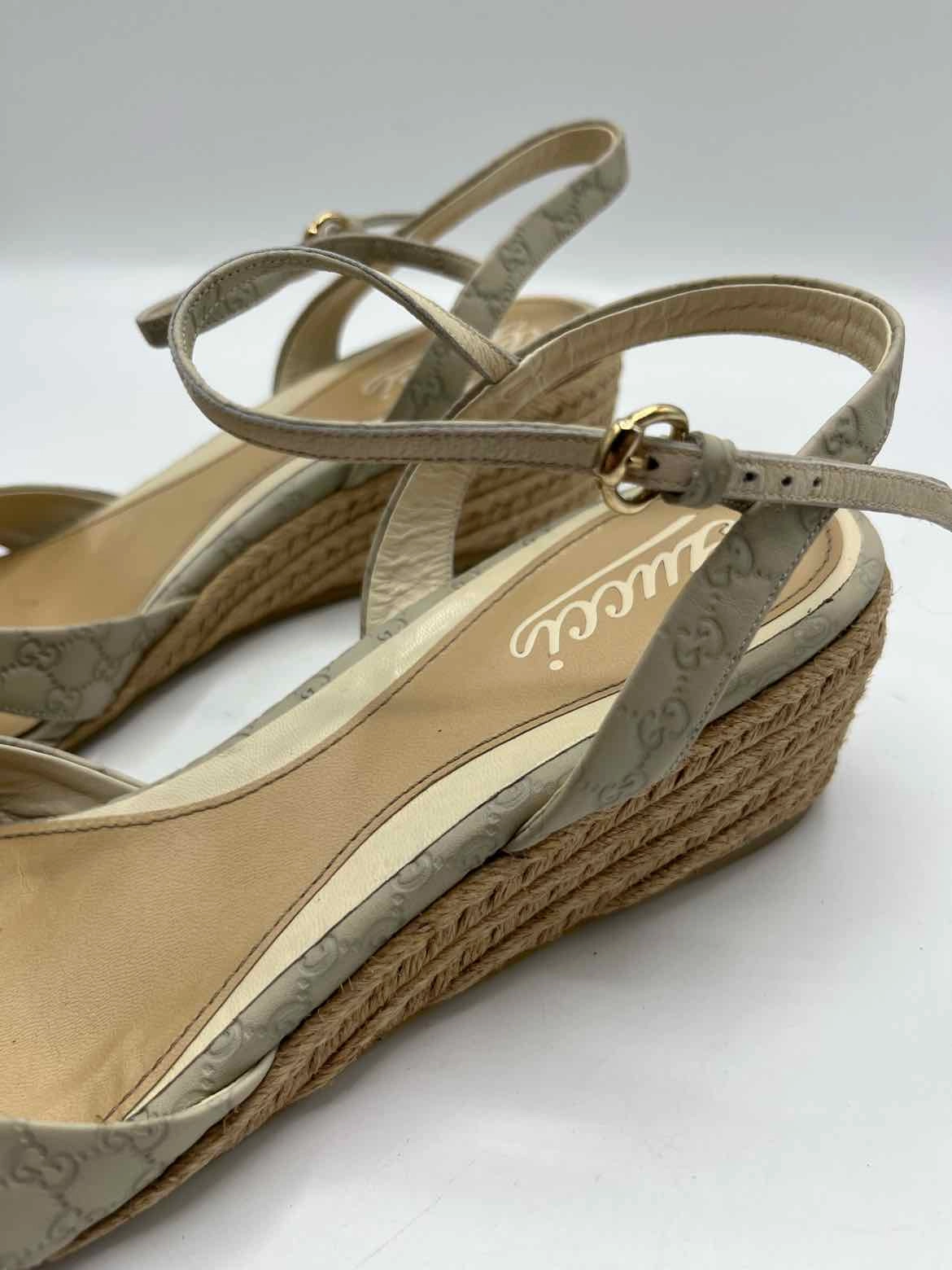 Gucci Bone Size 10.5 Shoes