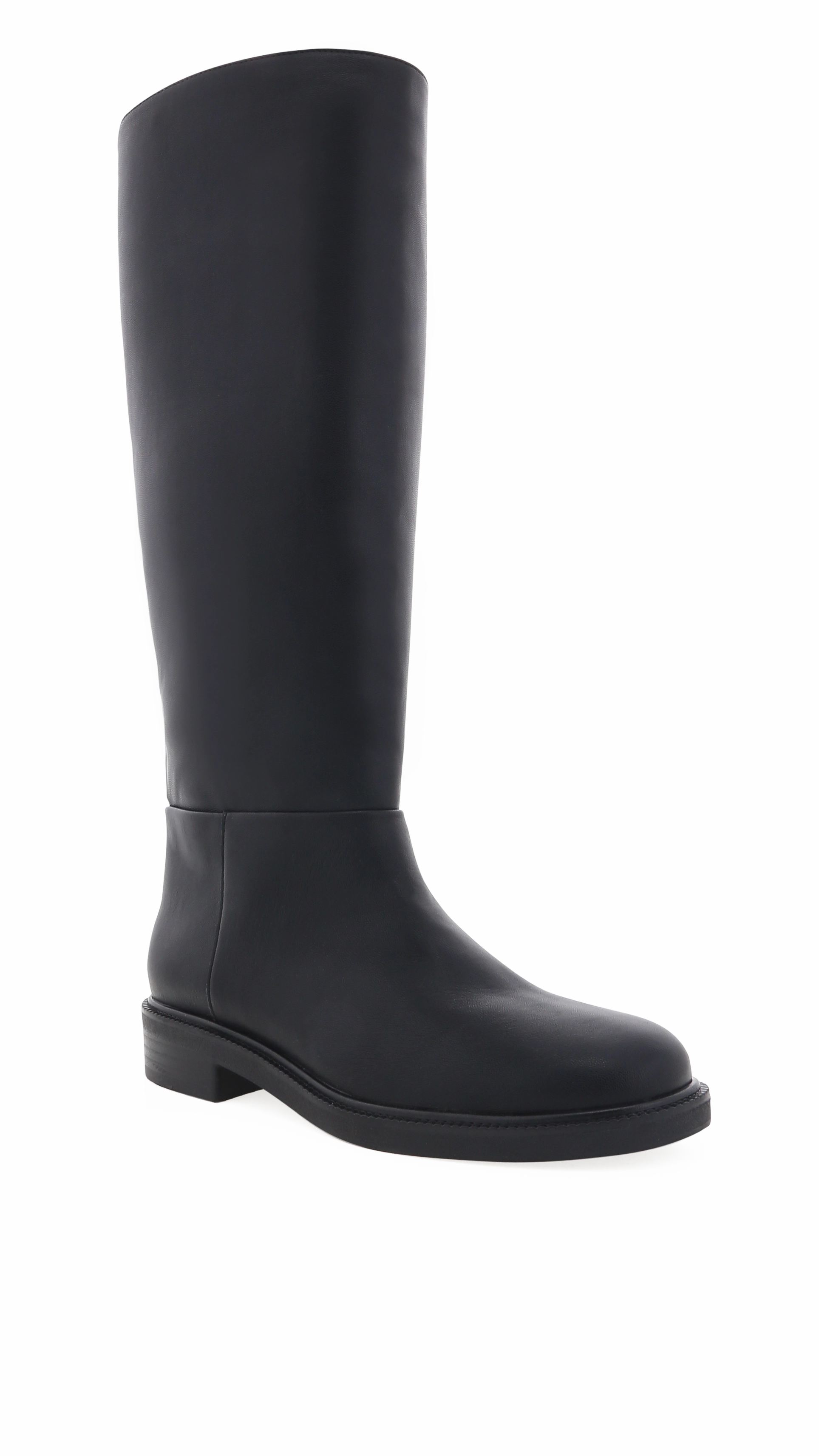 Gwinny Boots - Black