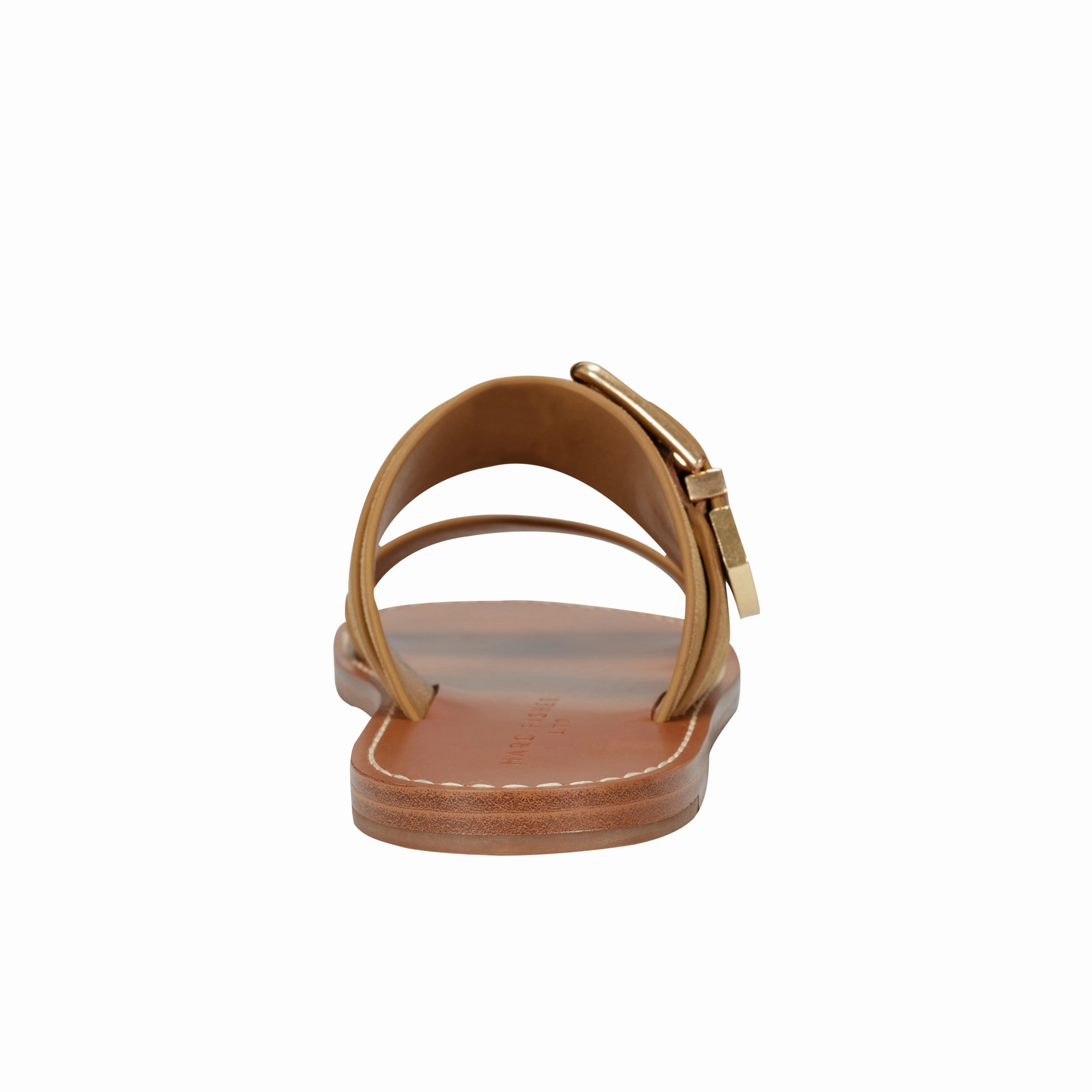 Hallyn Flat Slide Sandal