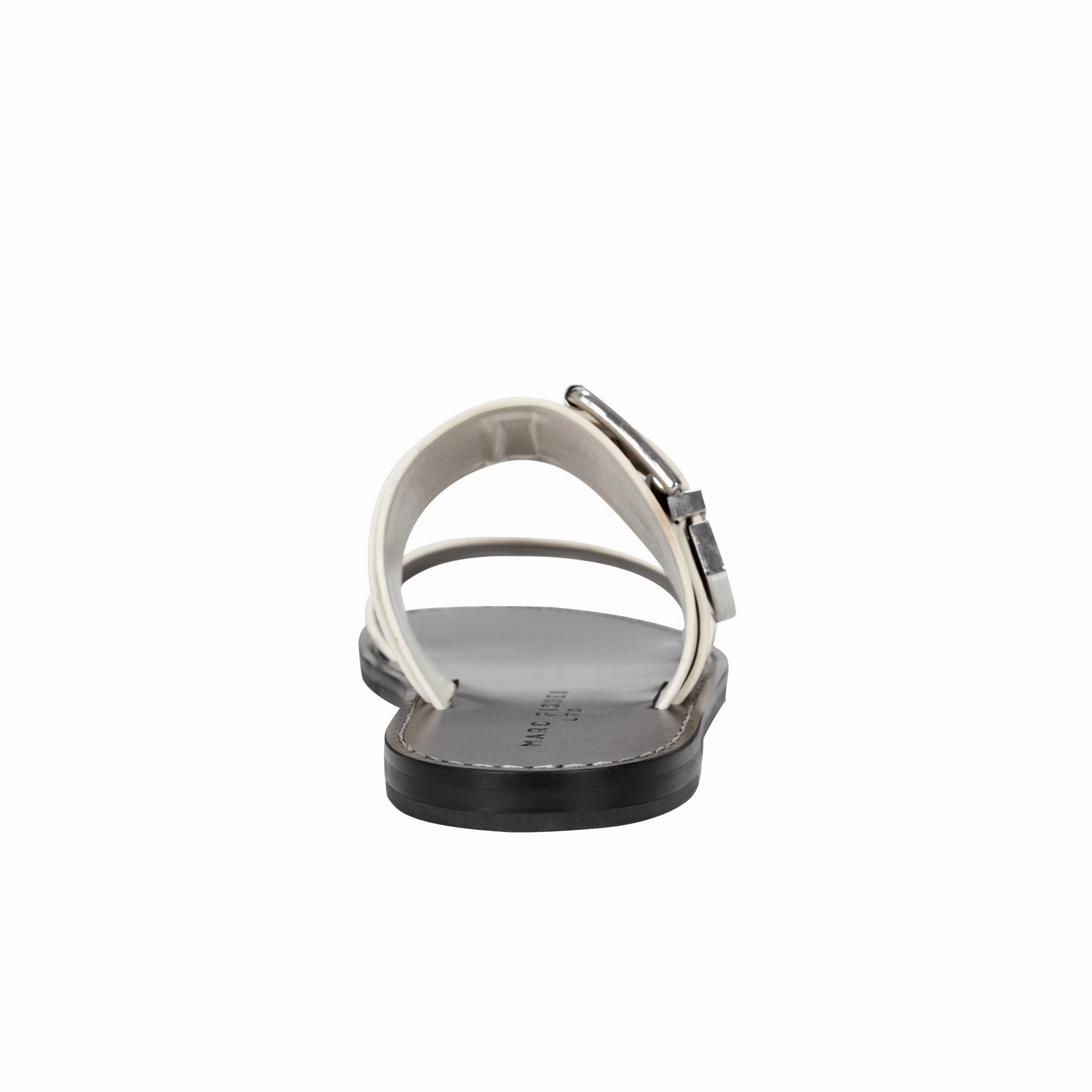 Hallyn Flat Slide Sandal