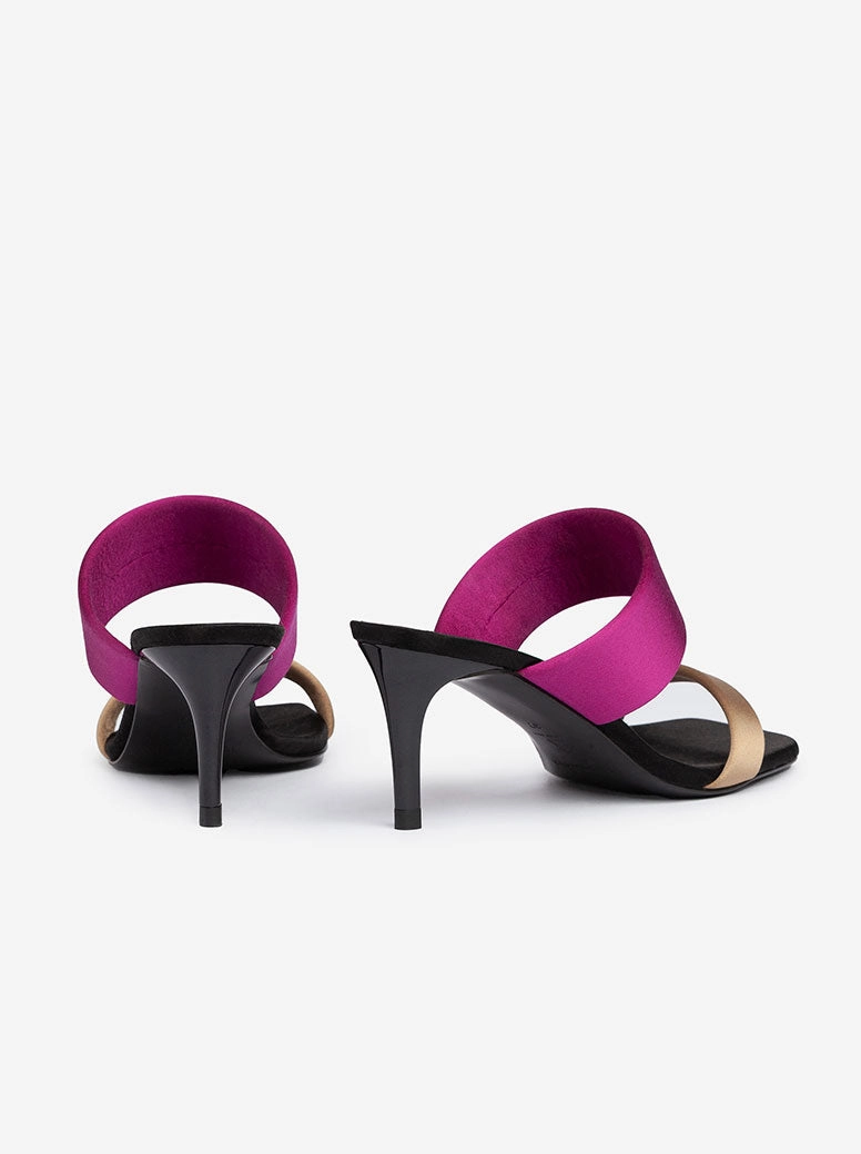 Italica pink multi